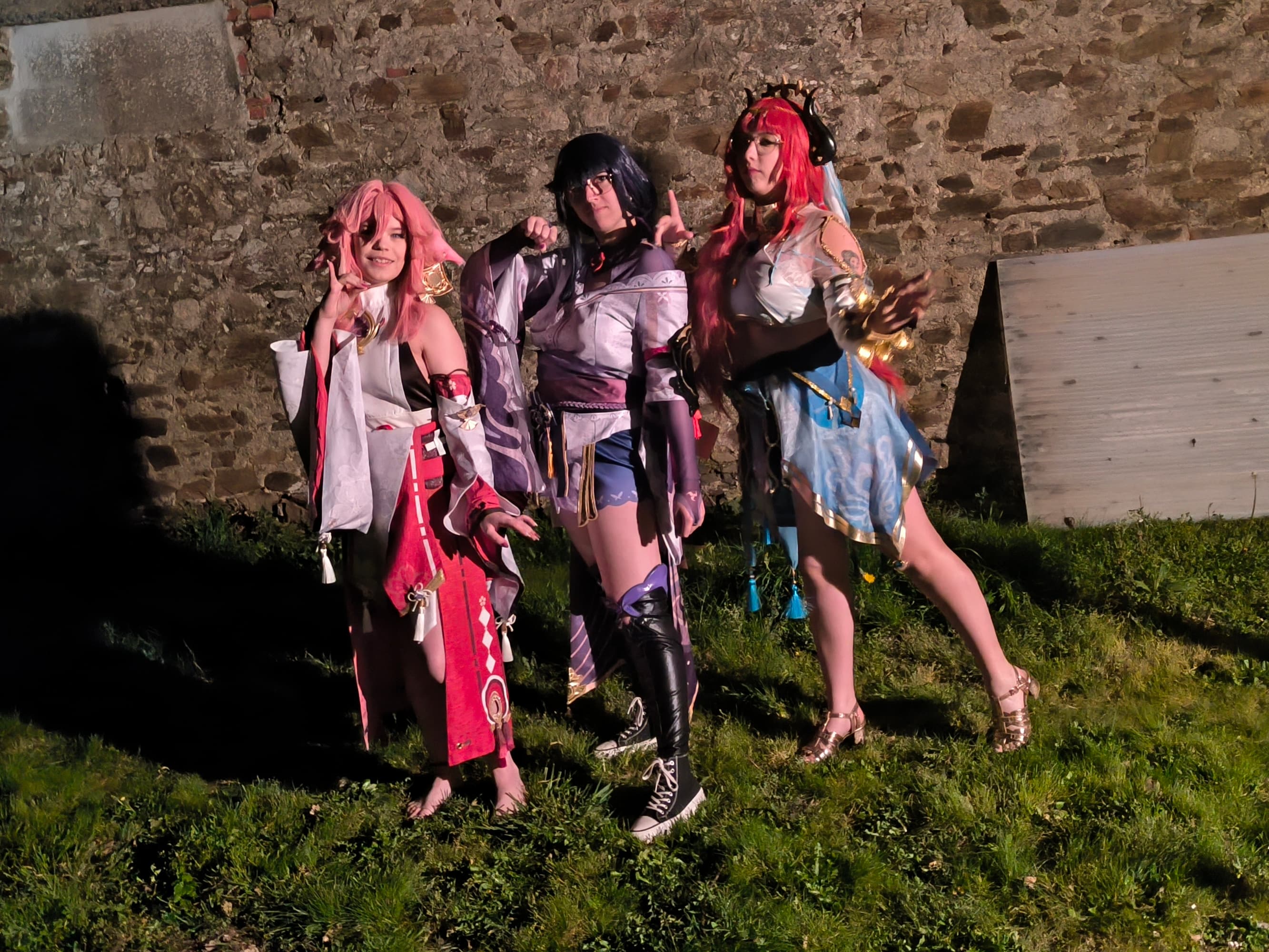 Shooting Raiden  - Photo 5