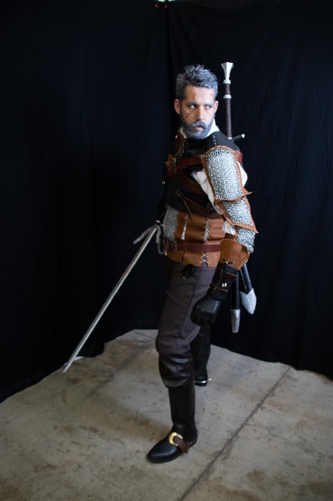 Geralt De Riv  - Photo 27