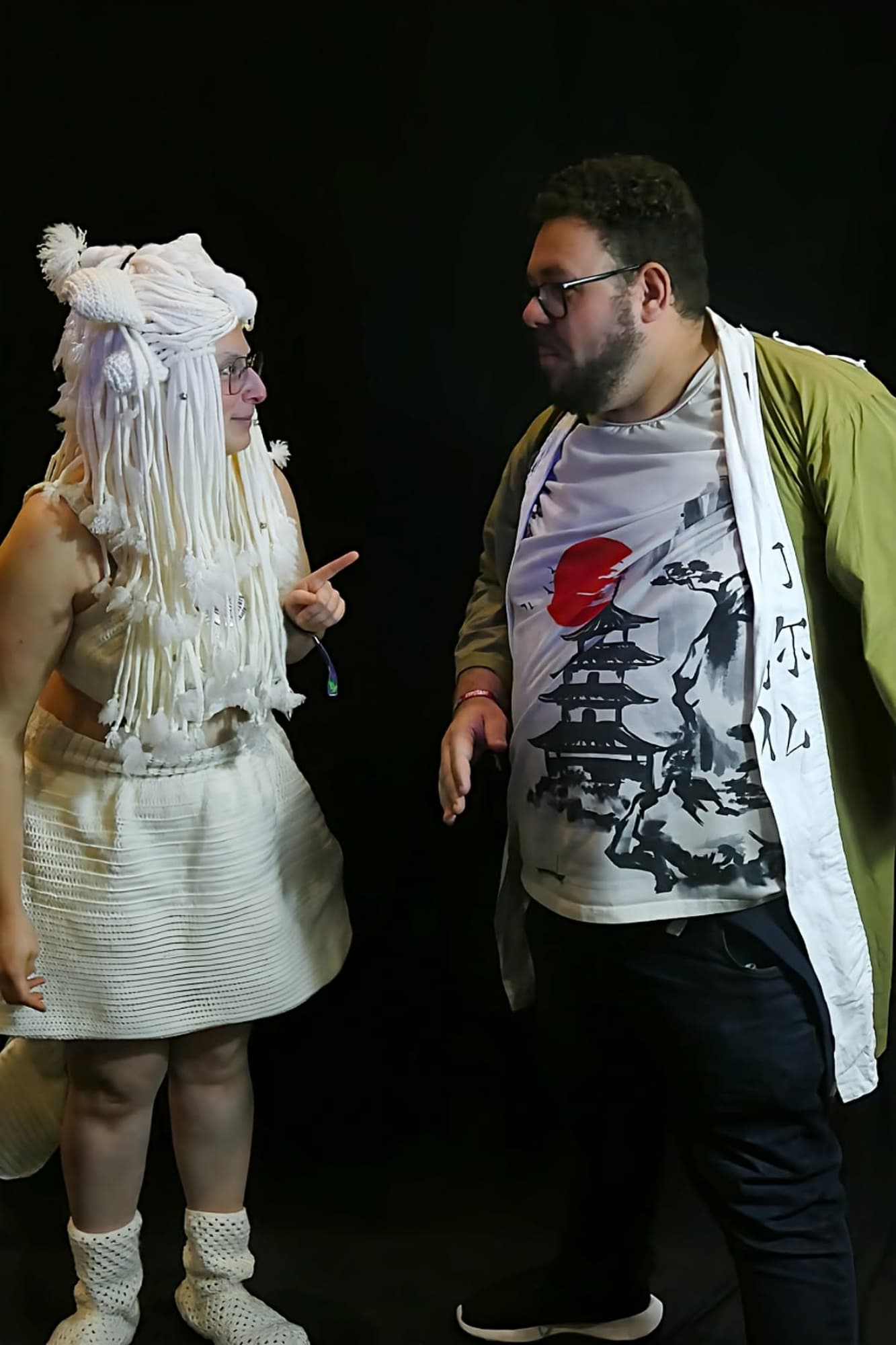 Geek days Lille  - Photo 5