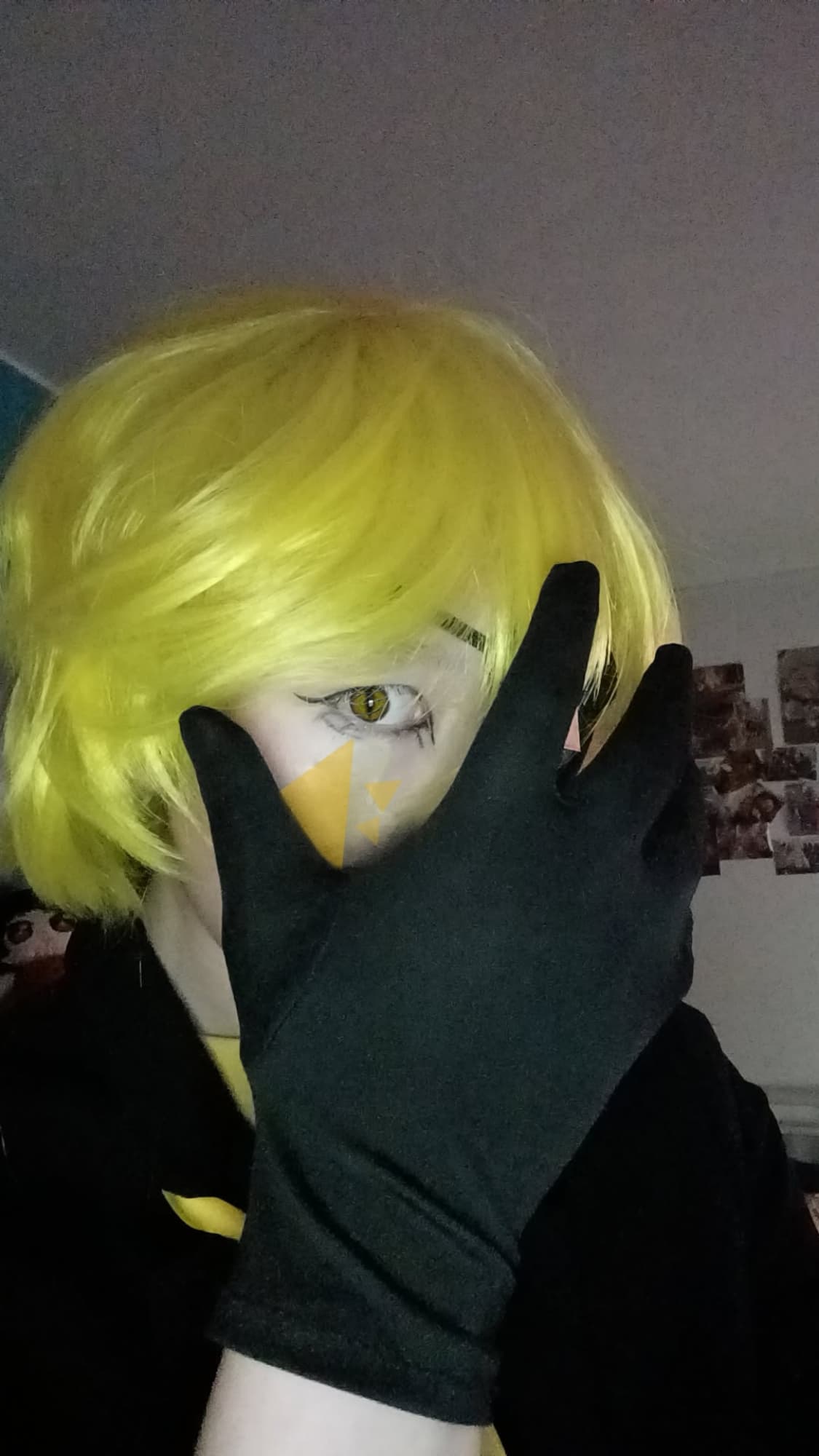 Bill Cipher 
