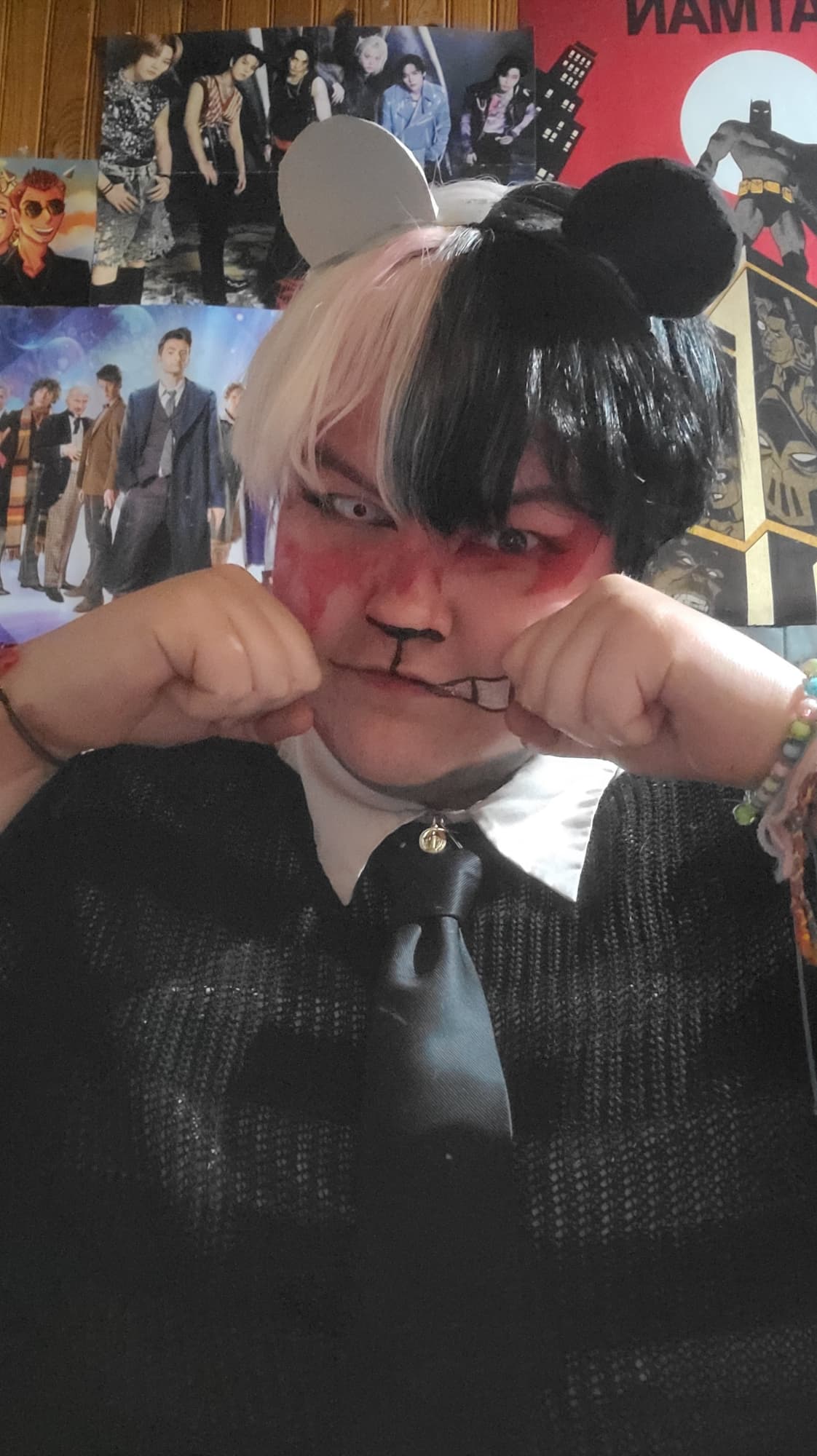 Monokuma - Photo 3