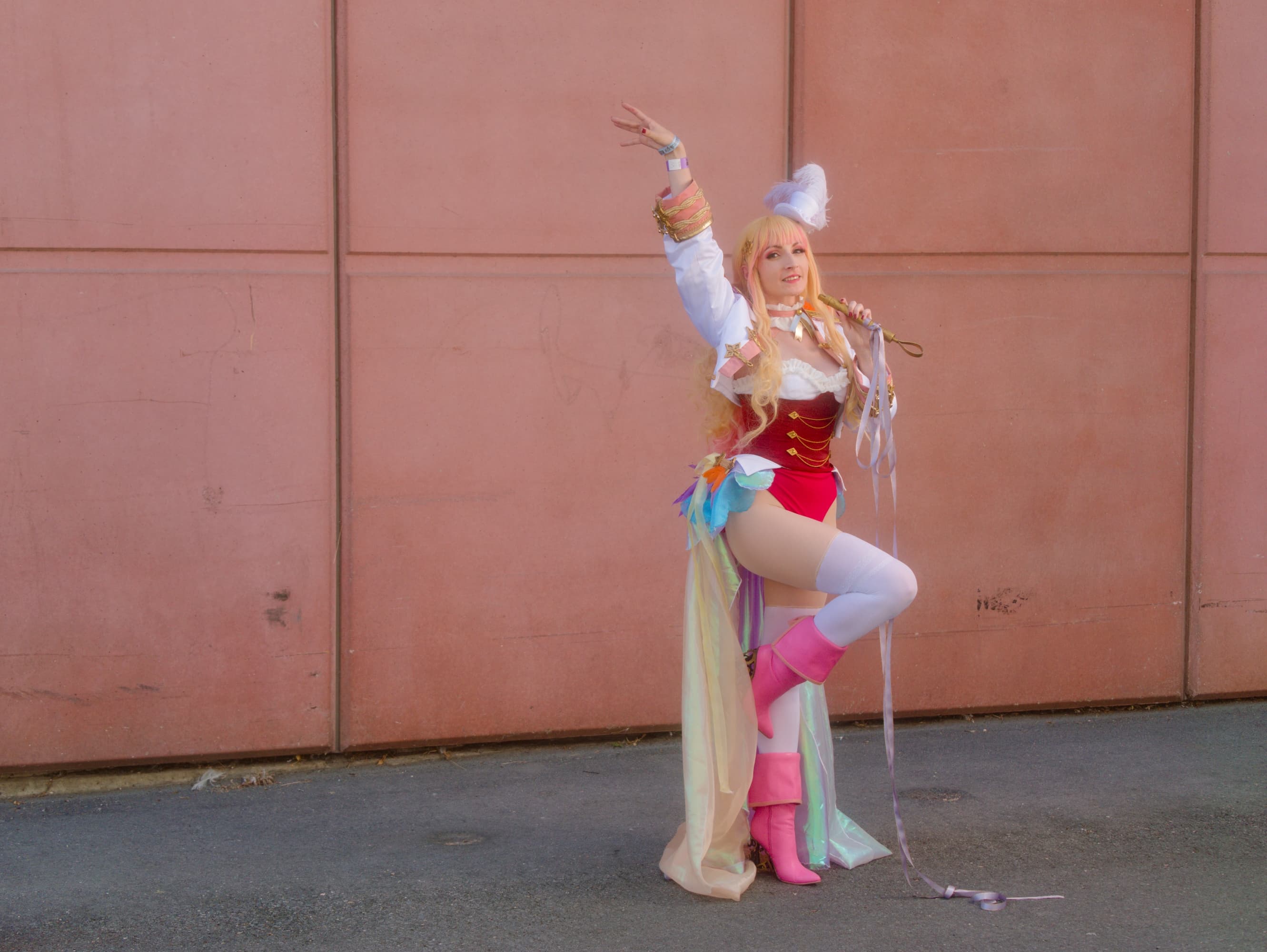 Sheryl Nome - Photo 4