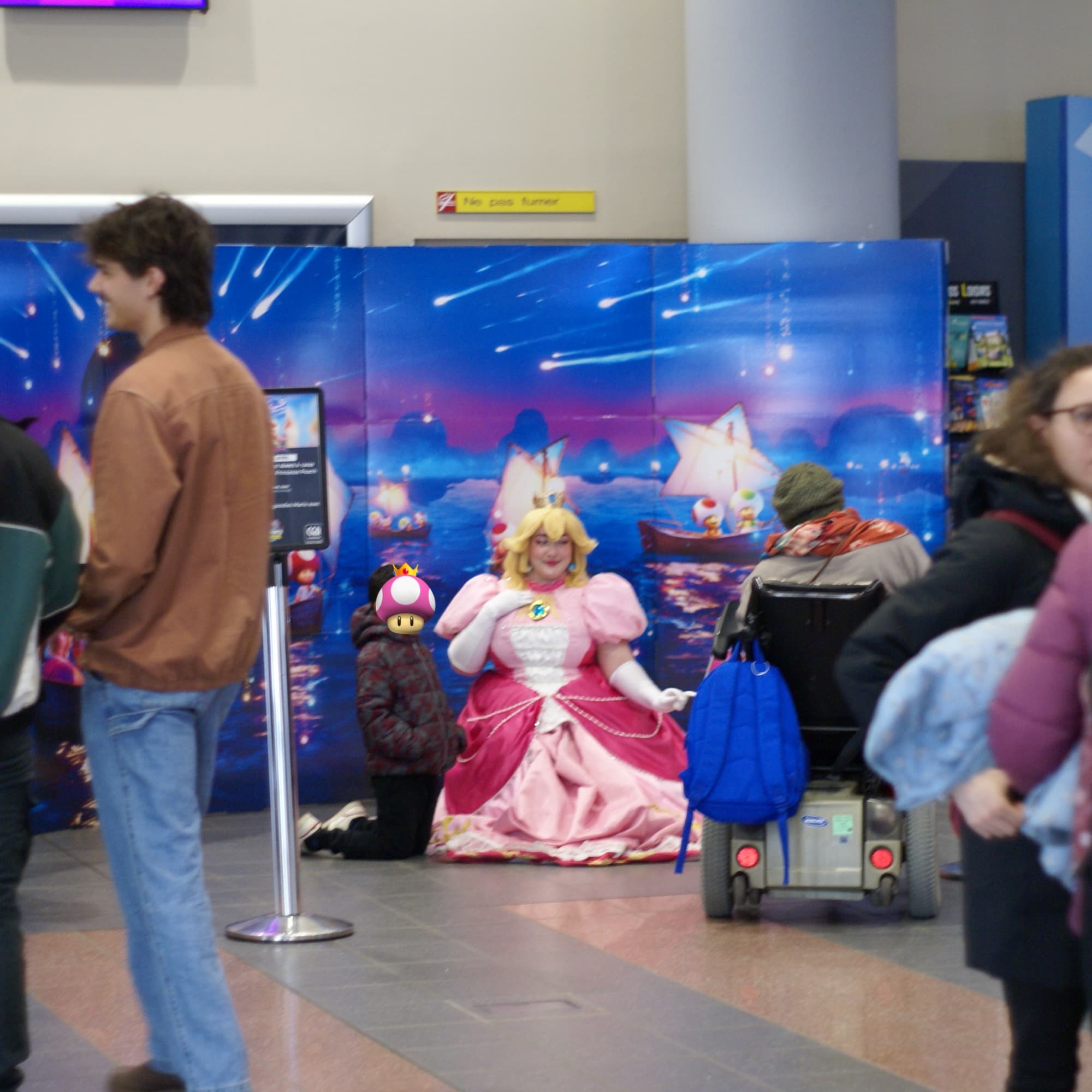 ANIMATION PRINCESSE - Photo 10