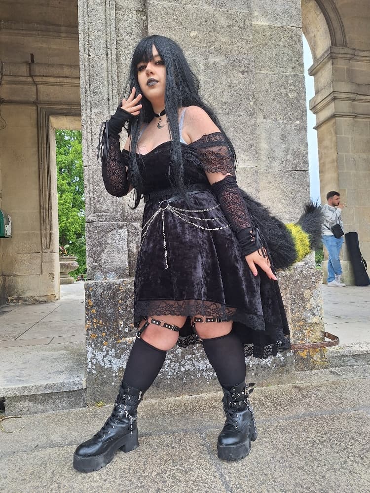 Noctali - test  - Photo 3