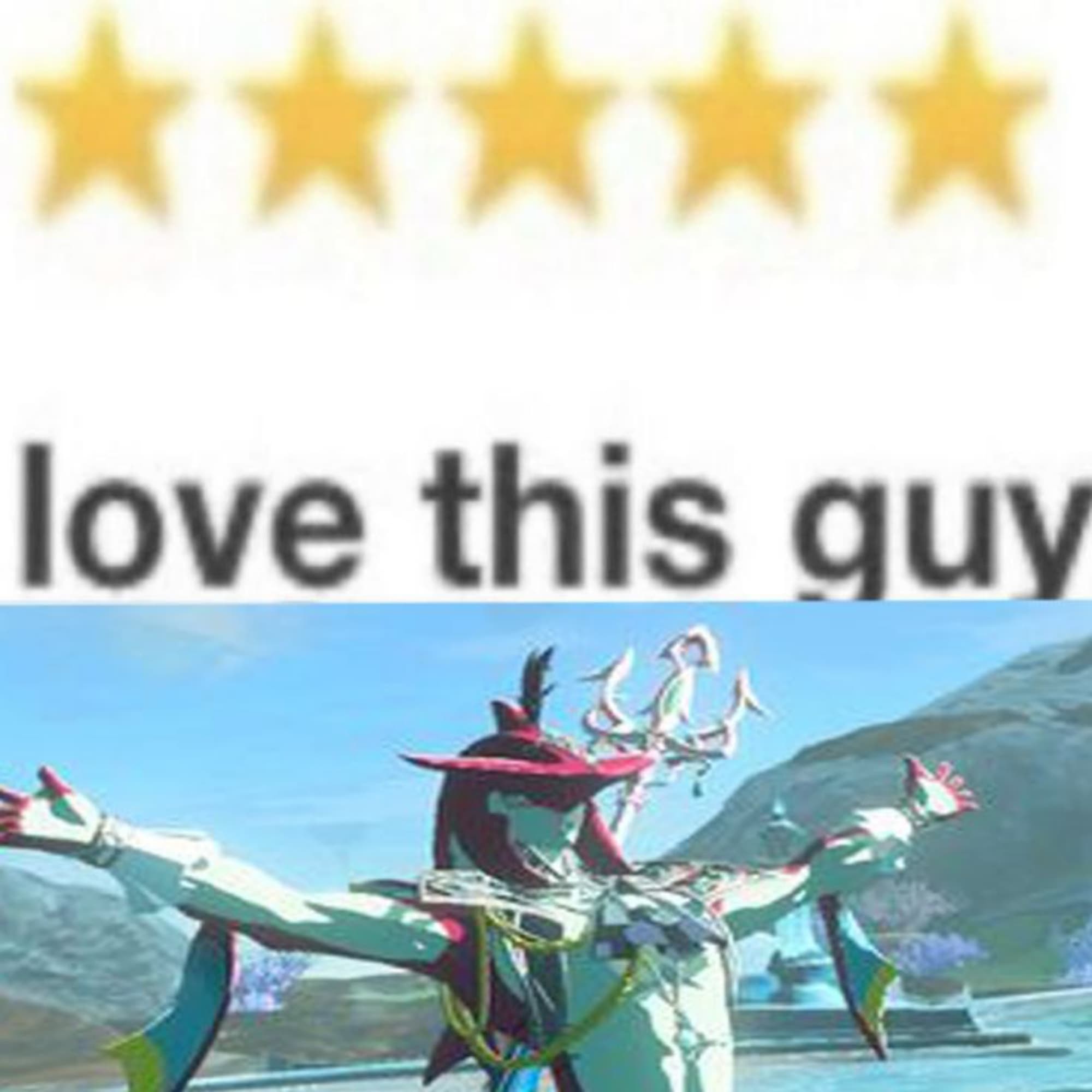 Prince Sidon 