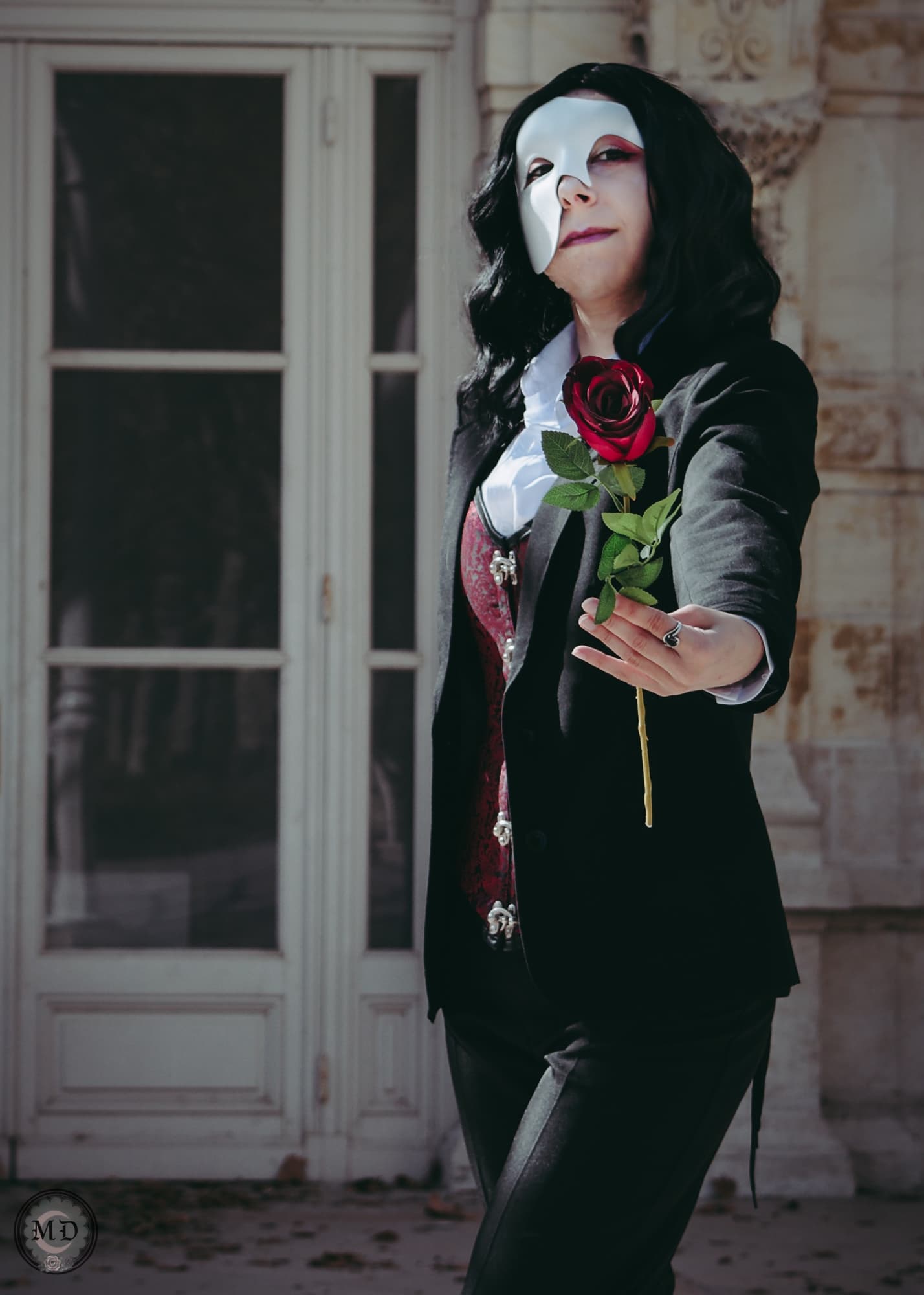 Fantôme de l'opéra - Photo 1