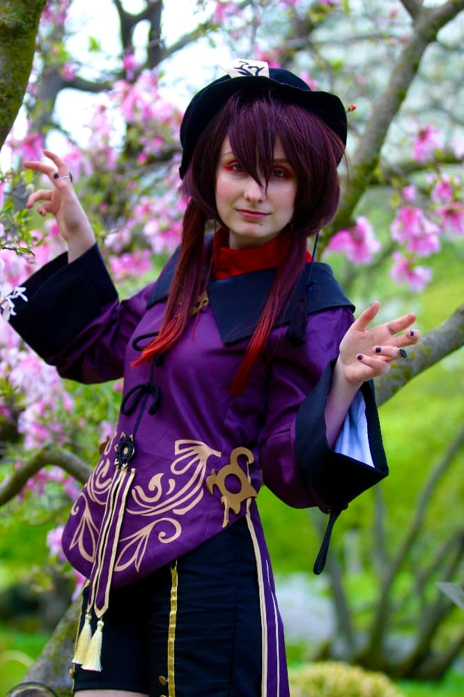 Outside Hu Tao - Photo 42