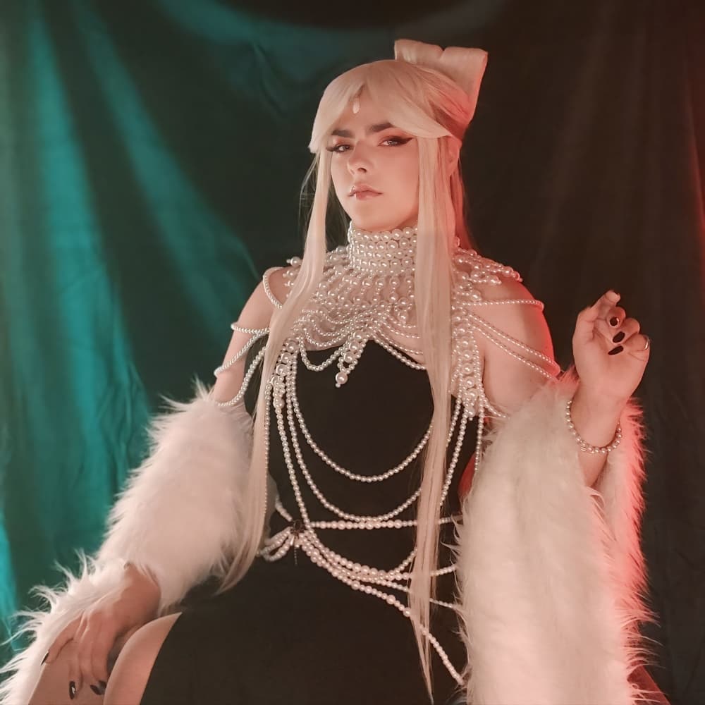 Ningguang - Photo 18