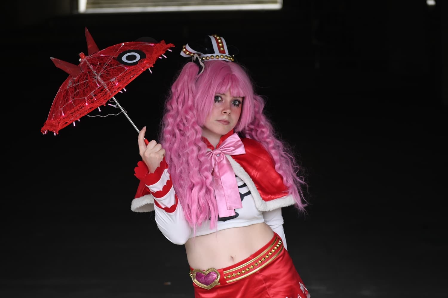 Perona - JAPEX 2K25 - Photo 68