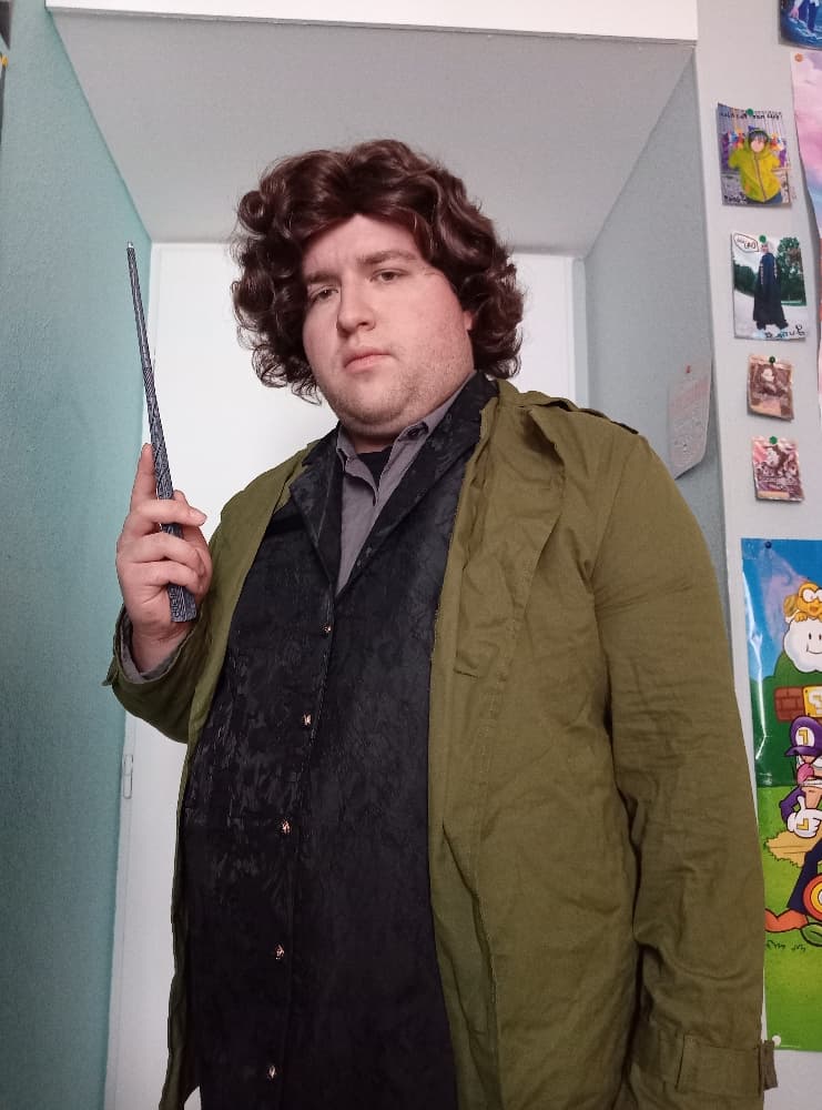 Sirius Black  - Photo 11