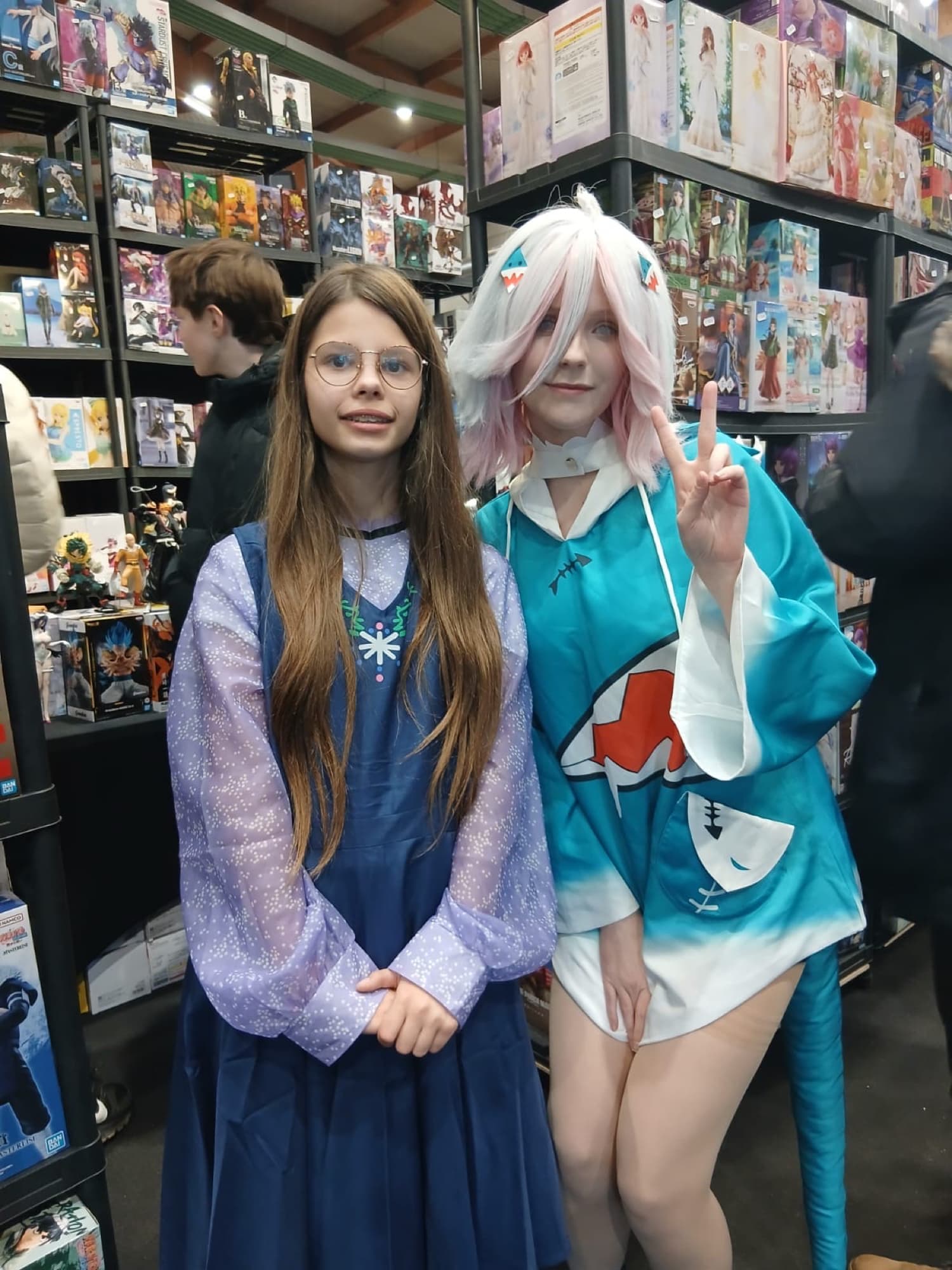 Sf connexion 2026 - Photo 89