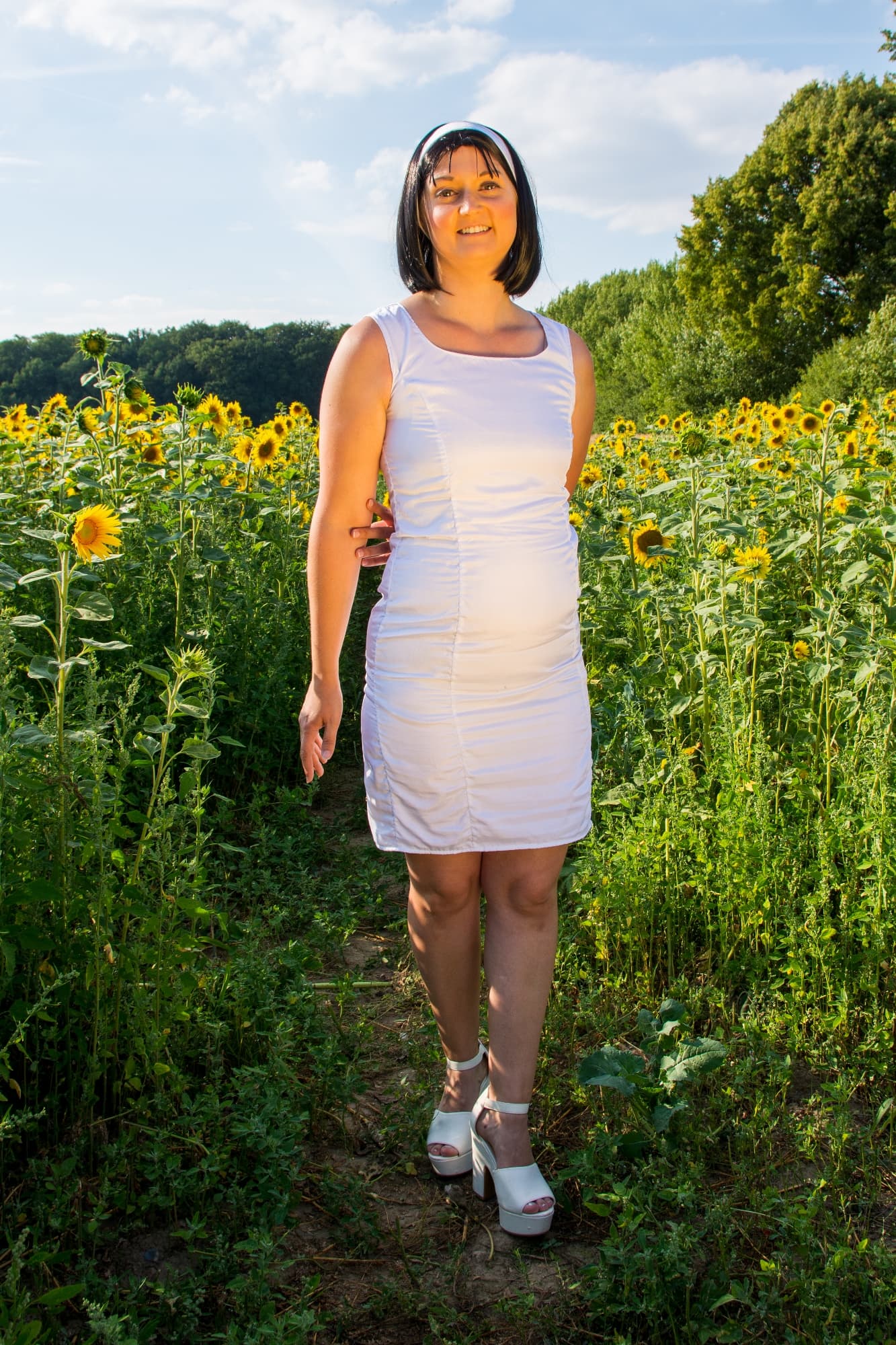 Jun Kazama (TTT) - Photo 32