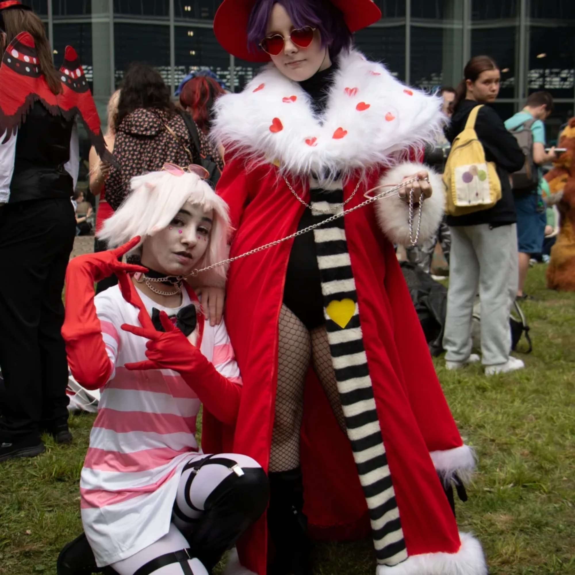 Angel dust - Photo 7