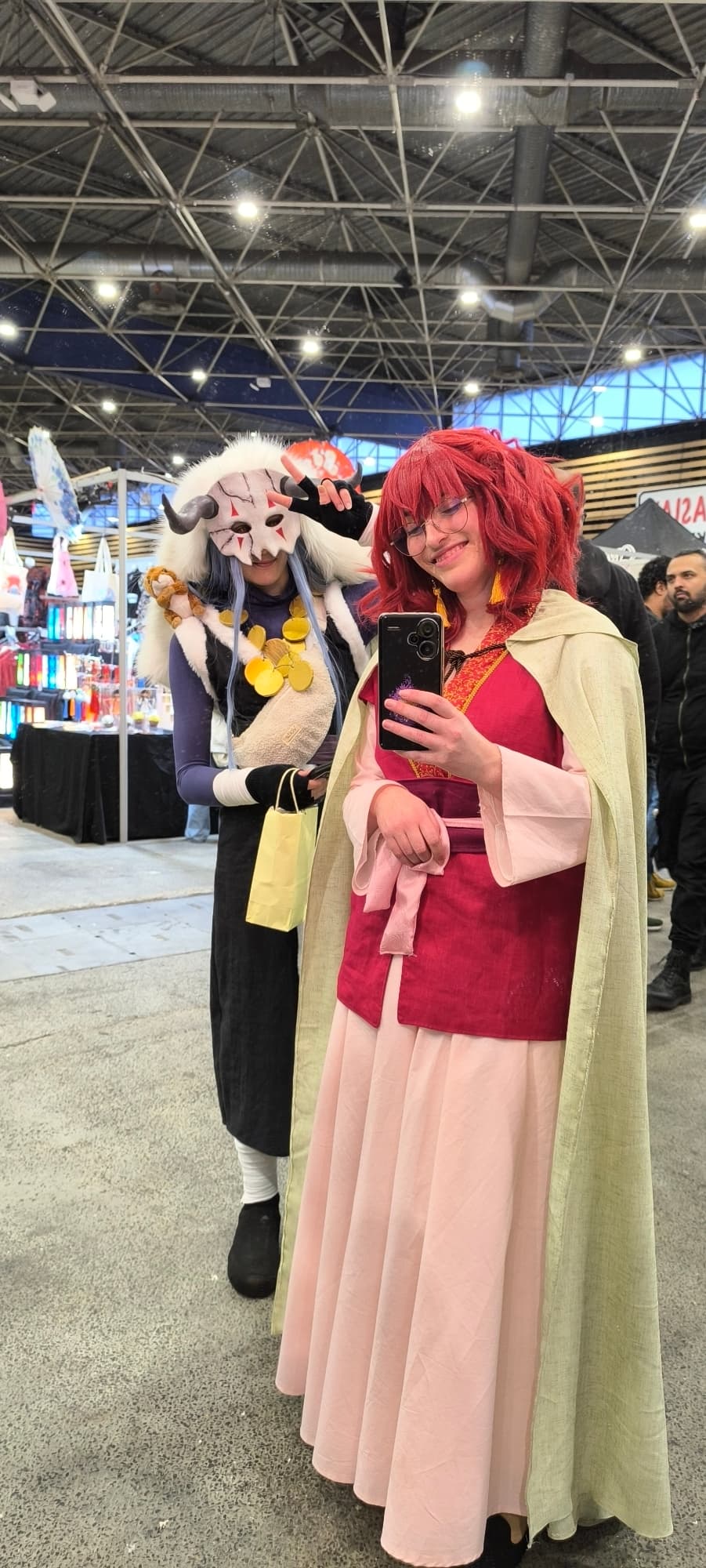 Yona of the Dawn - Photo 4