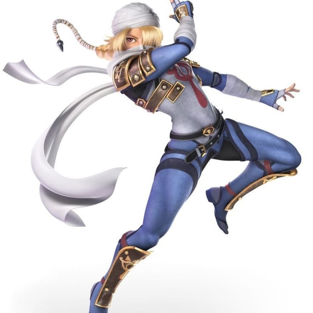 Sheik