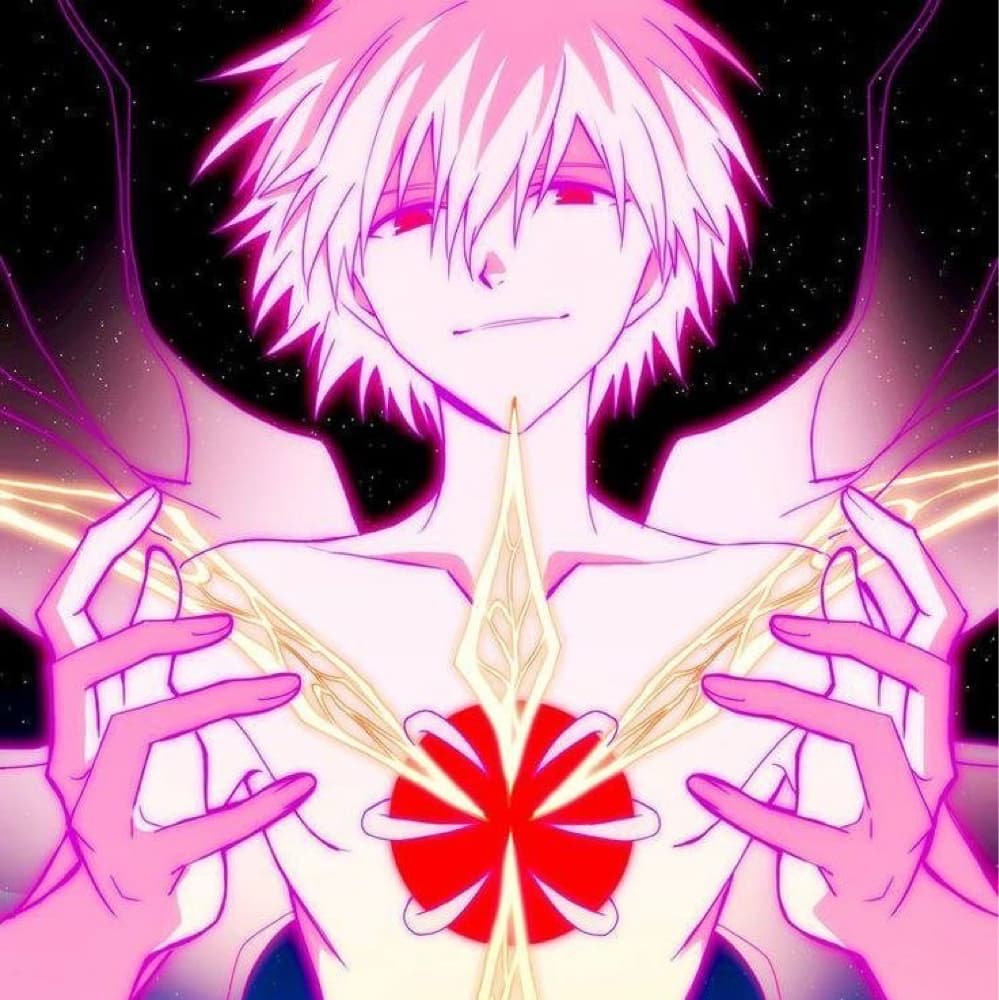 Kaworu