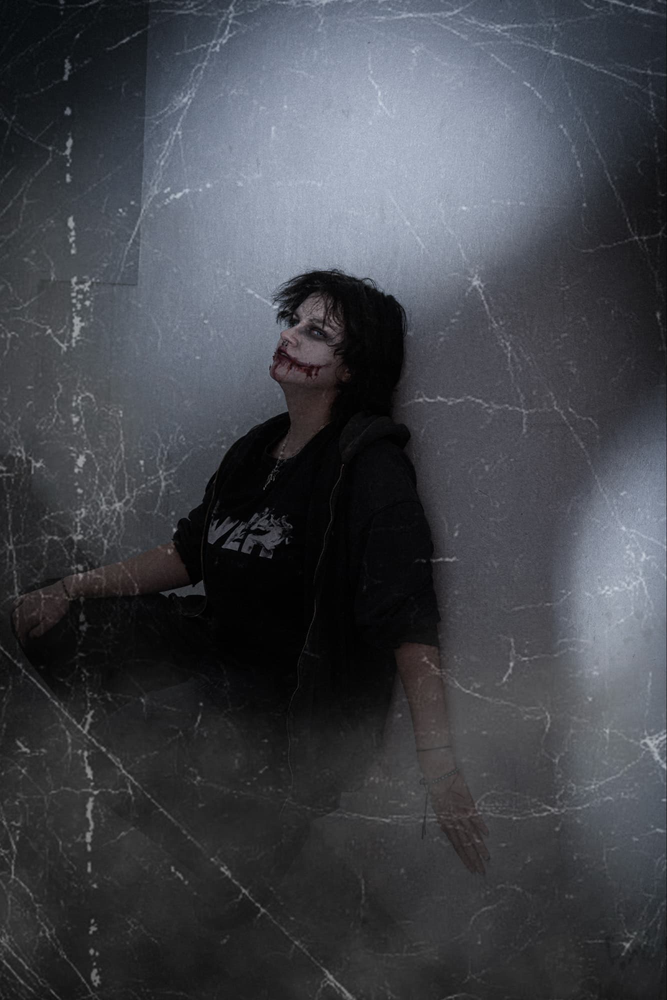 Jeff The Killer - Photo 2
