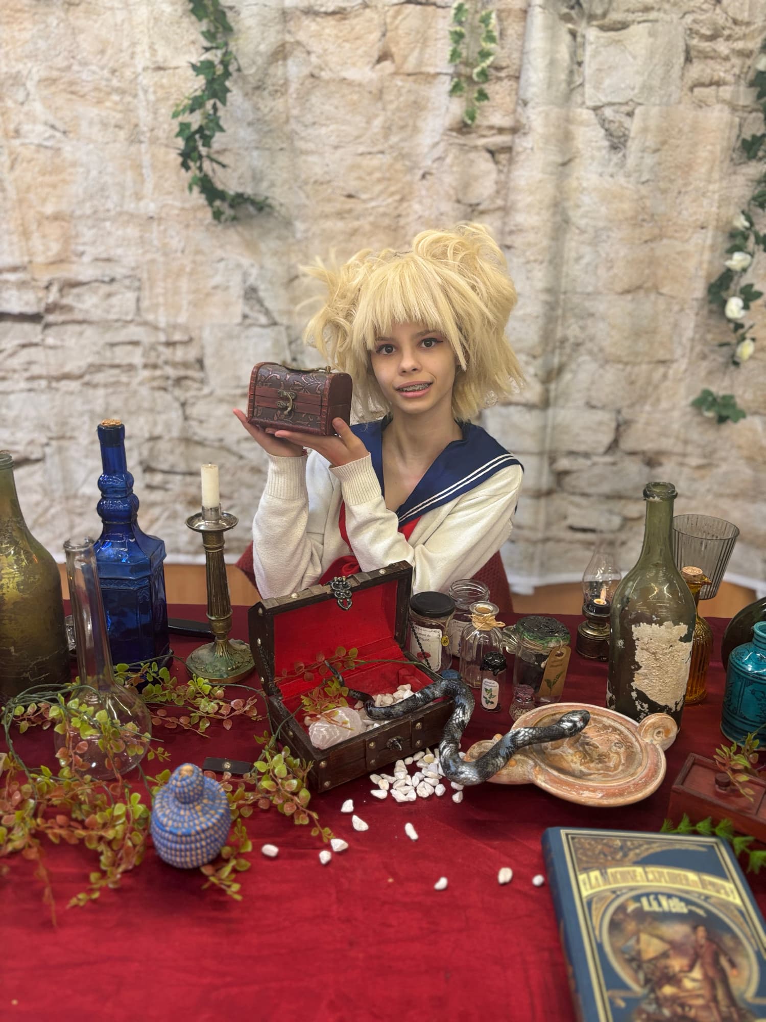 Himiko Toga  - Photo 2