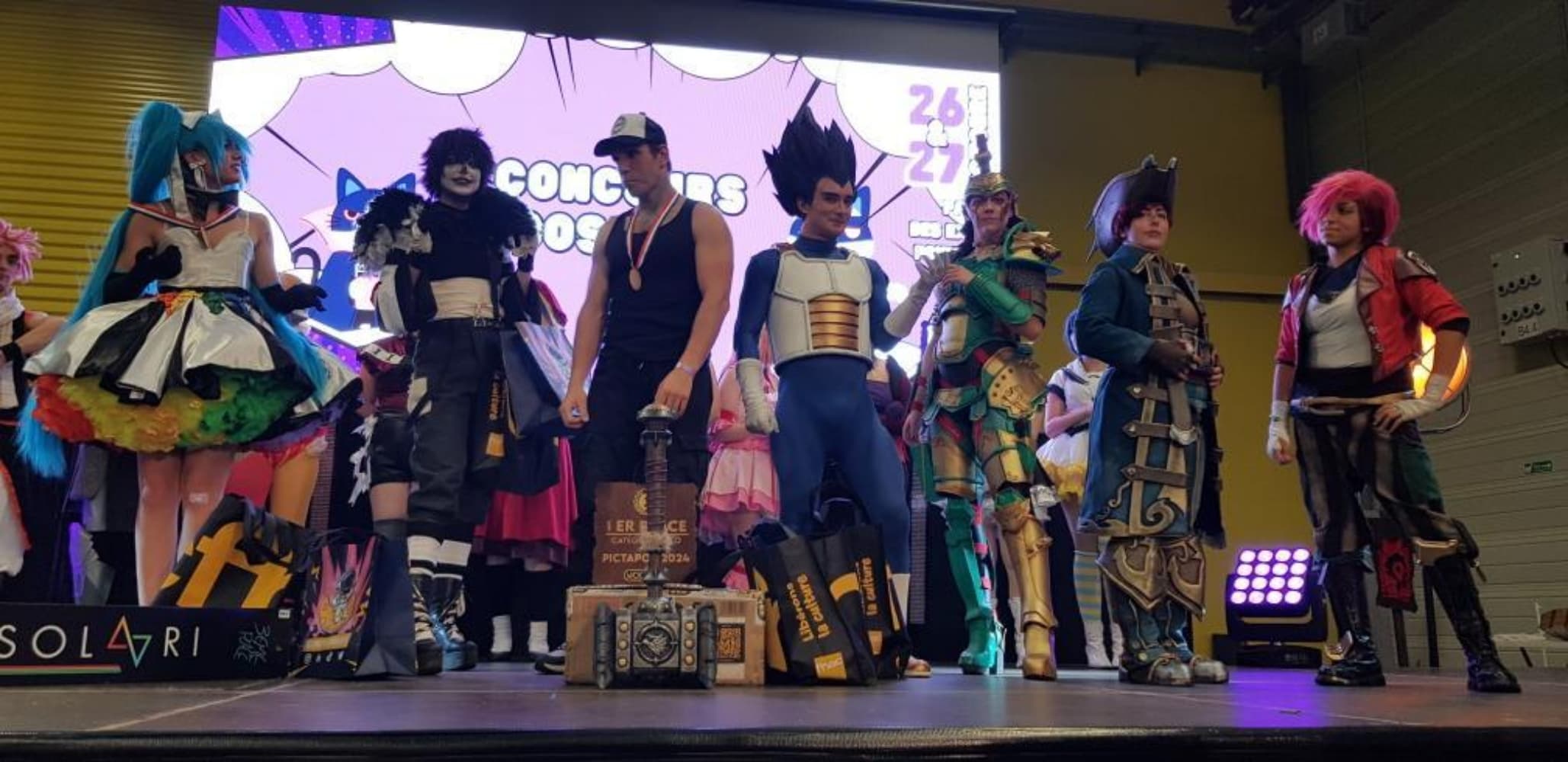 Pictapop 2024 - Photo 22