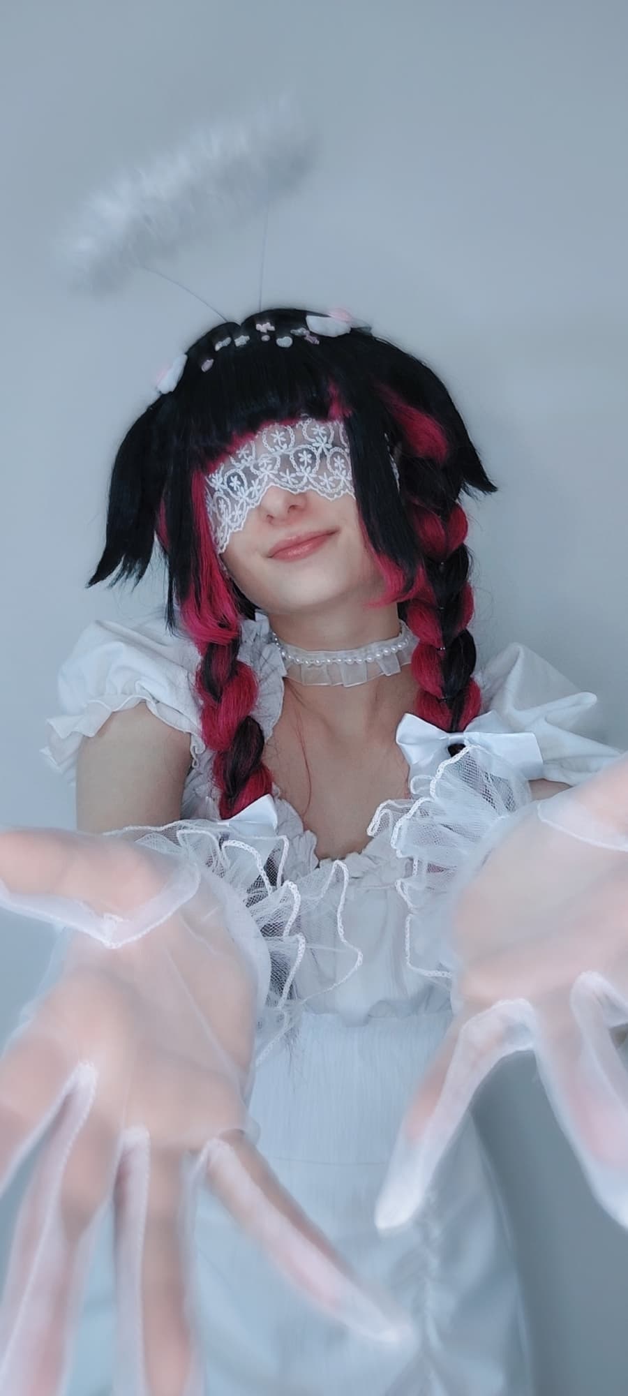 Columbina 🪽 - Photo 6