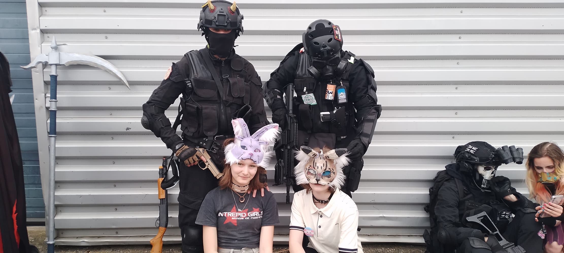 Necronomicon - Photo 1