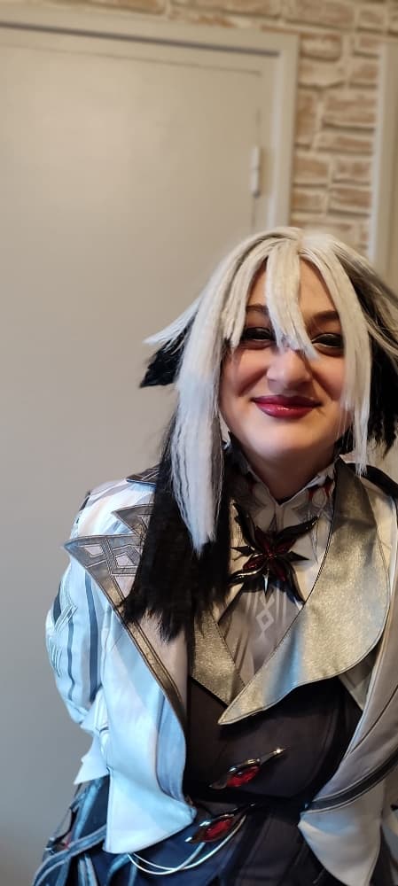 Arlecchino - Photo 20