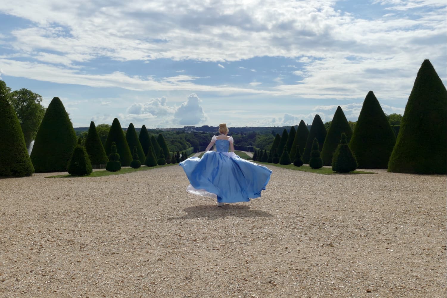 Cendrillon - Photo 17