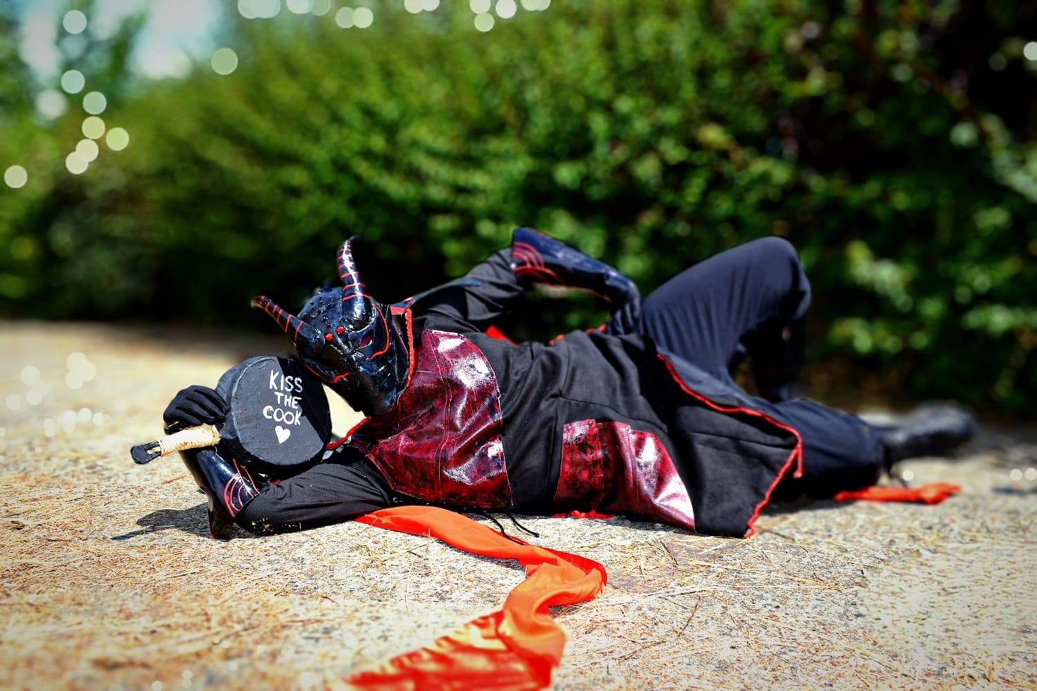 Ashkore japex samedi - Photo 11