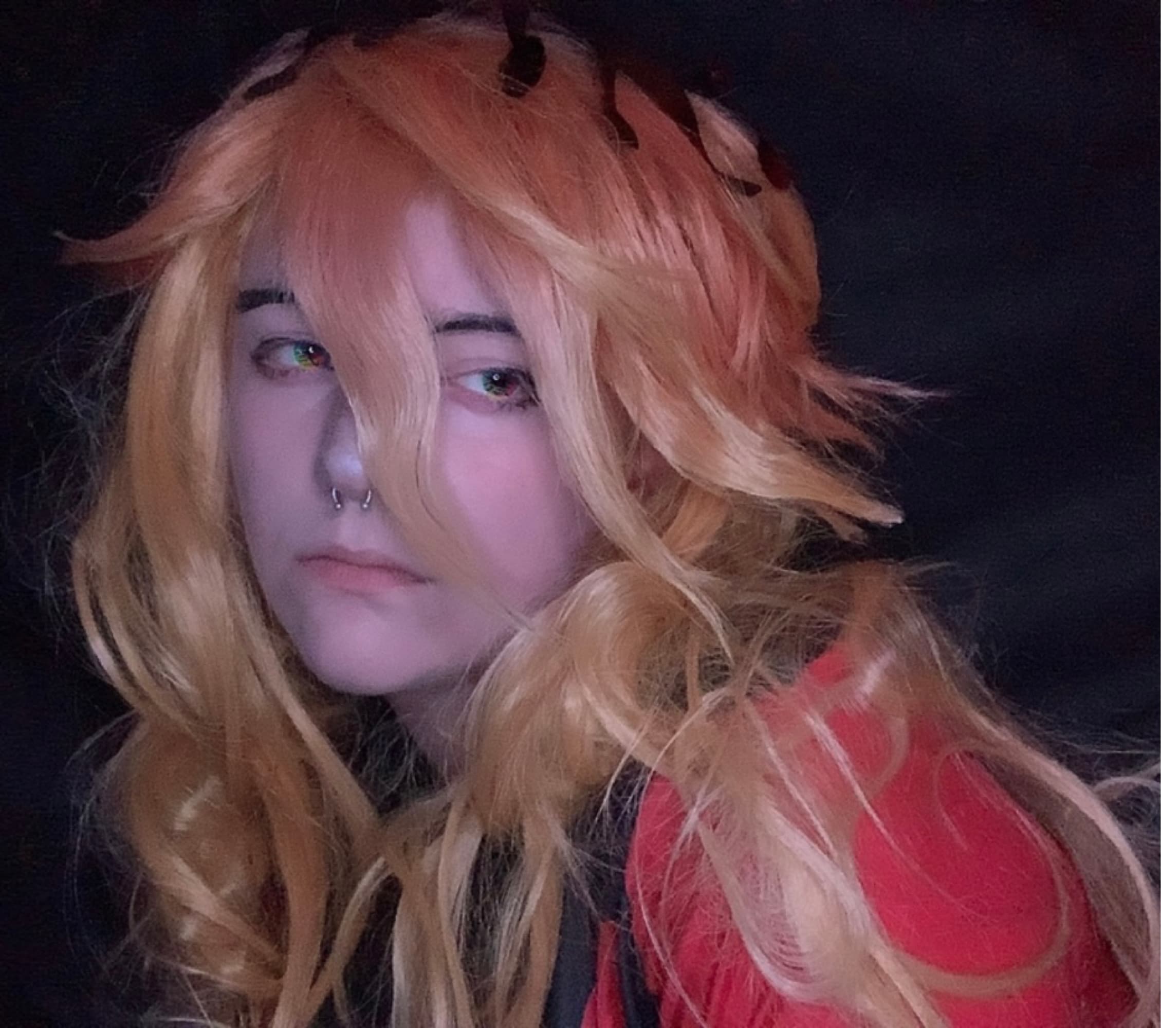 Douma - Demon slayer