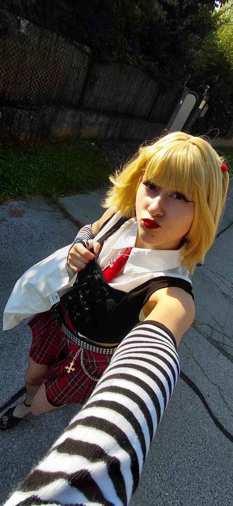 Death Note Misa - Photo 2