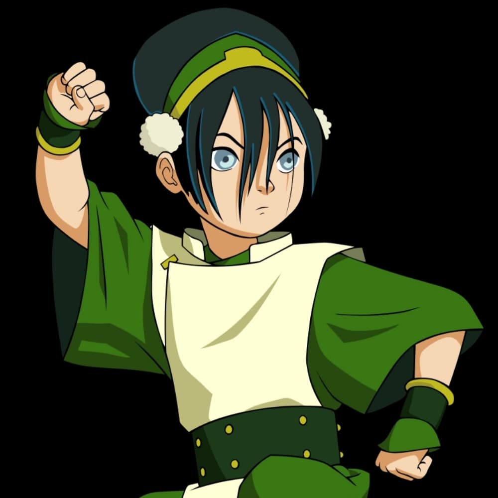 Toph