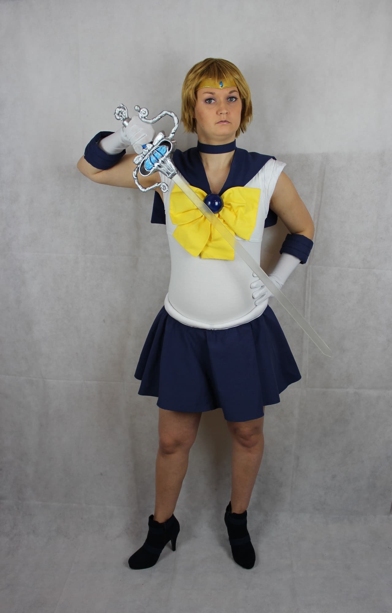 Sailor Uranus  - Photo 14