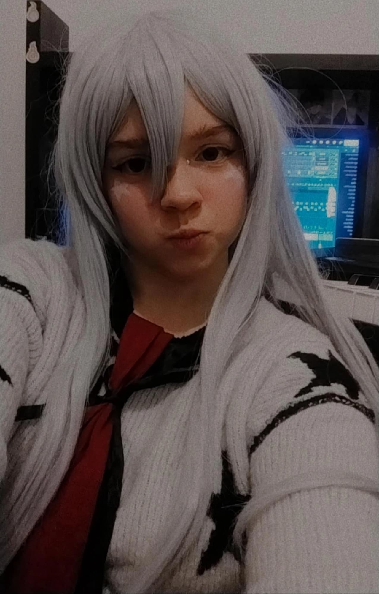 Kanade 🎧🩵 - Photo 1