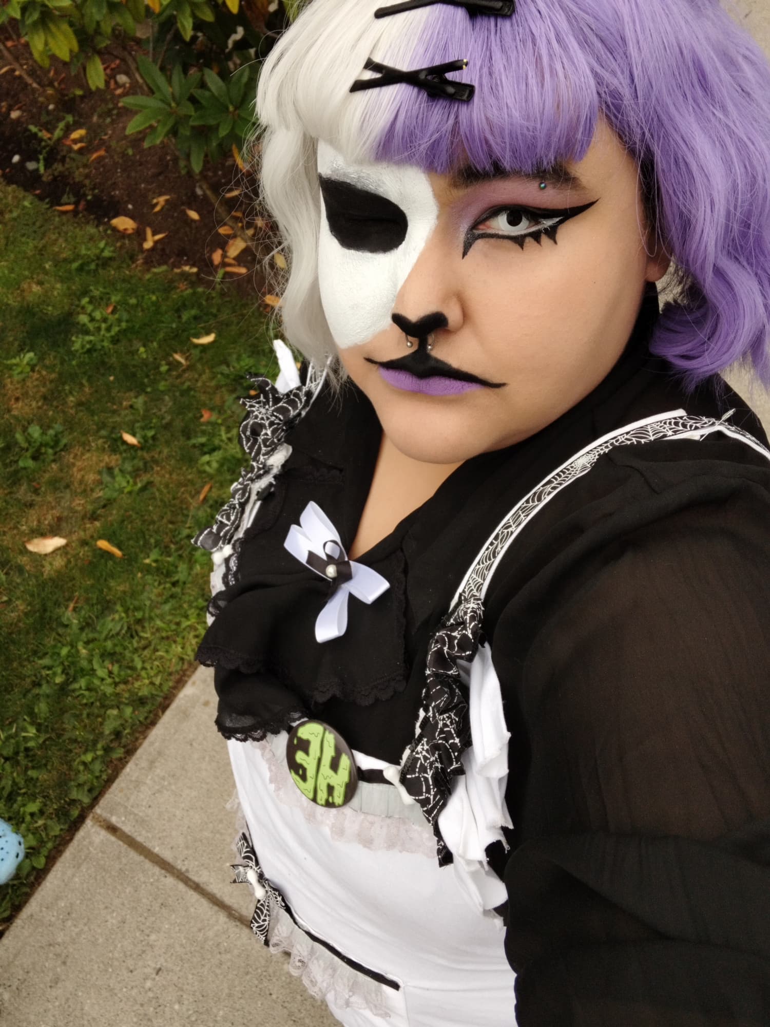 Honekoneko - Photo 1