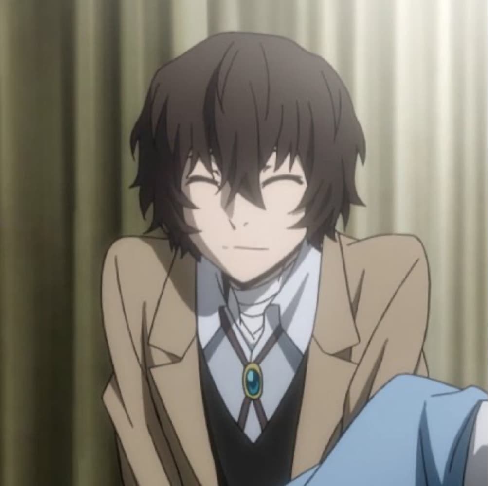 Dazai