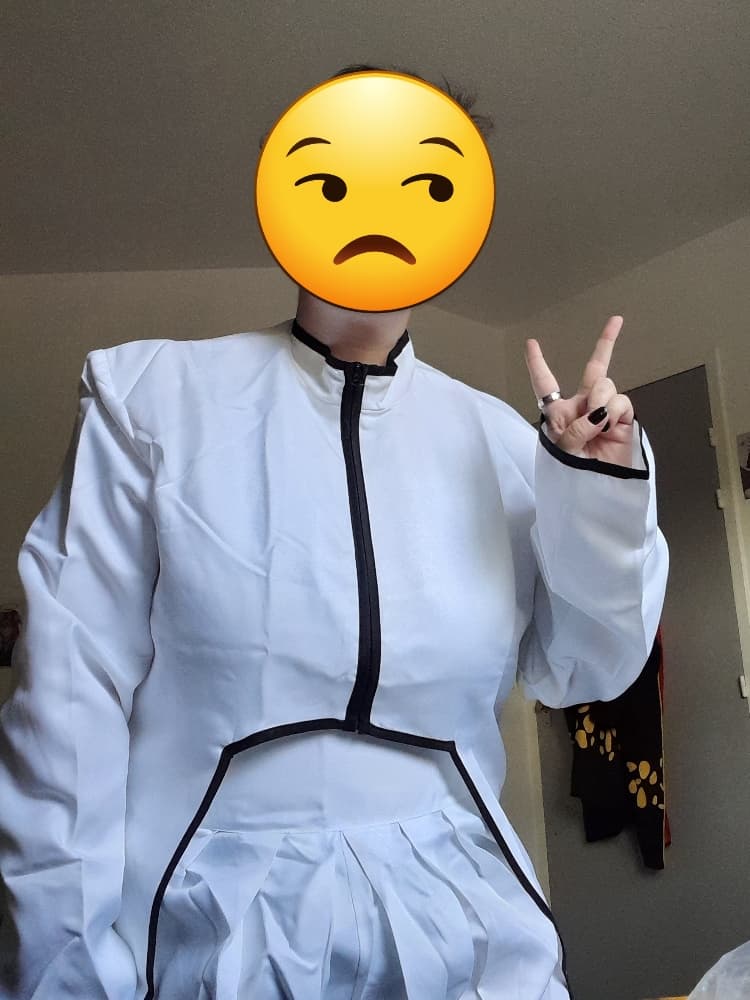 Ulquiorra Schiffer - Photo 2