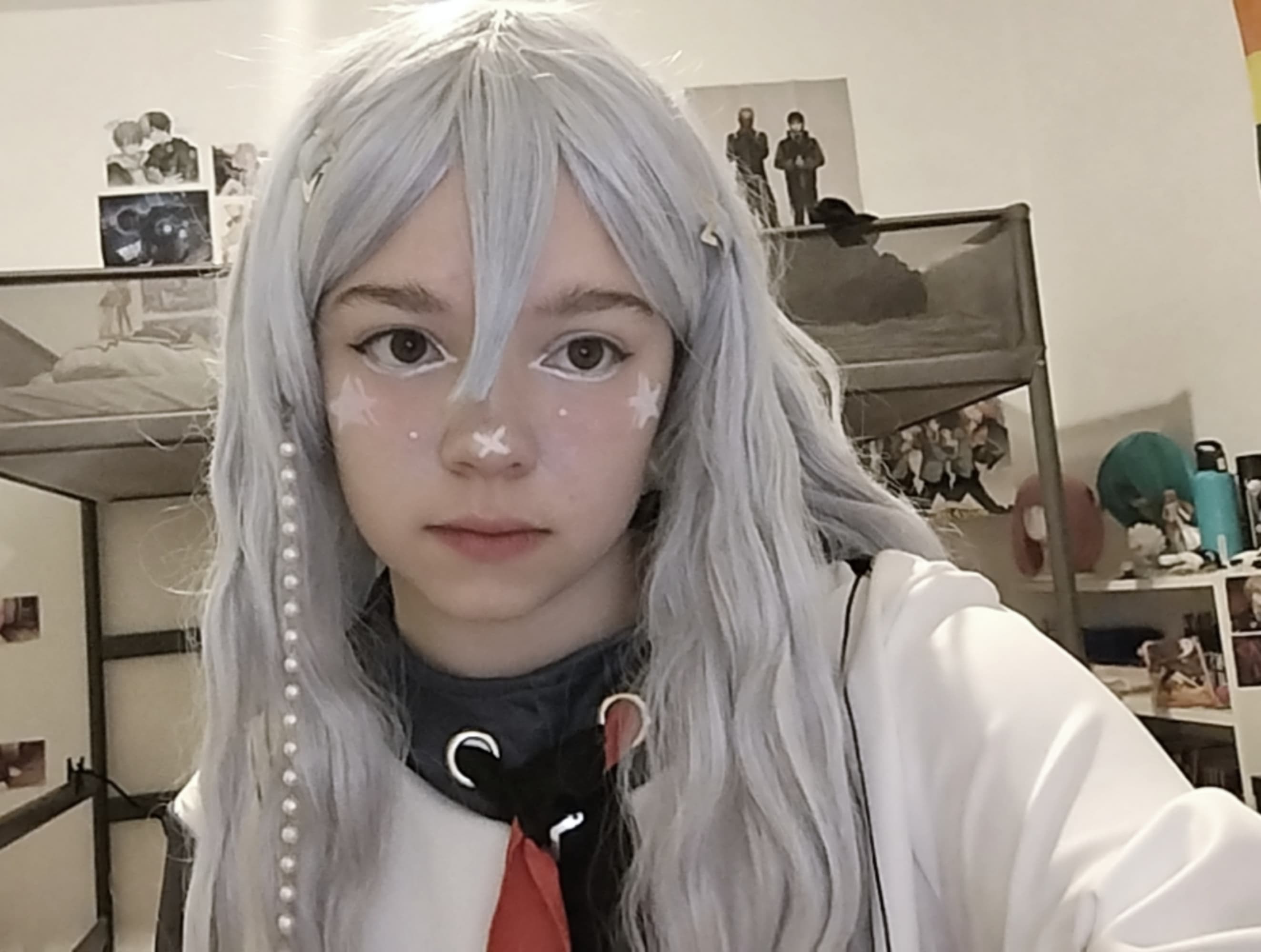 Kanade 🎧🤍 - Photo 11