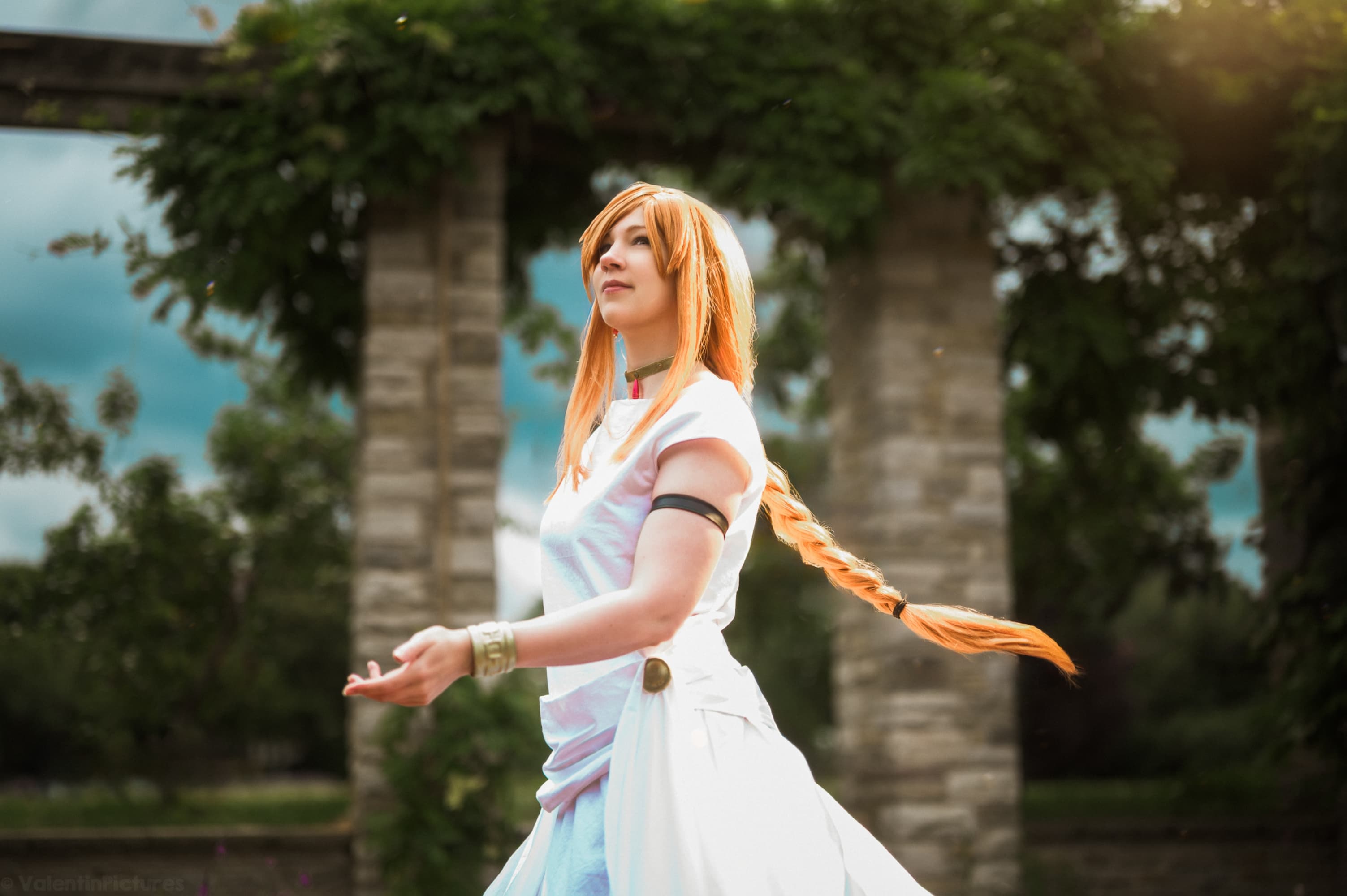 Flamme (Frieren) - Photo 4