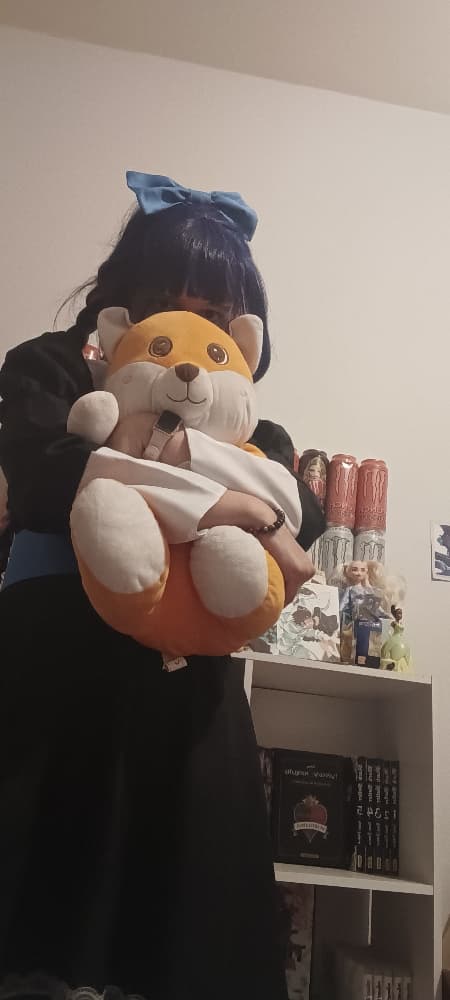 Stocking Anarchy - Photo 5