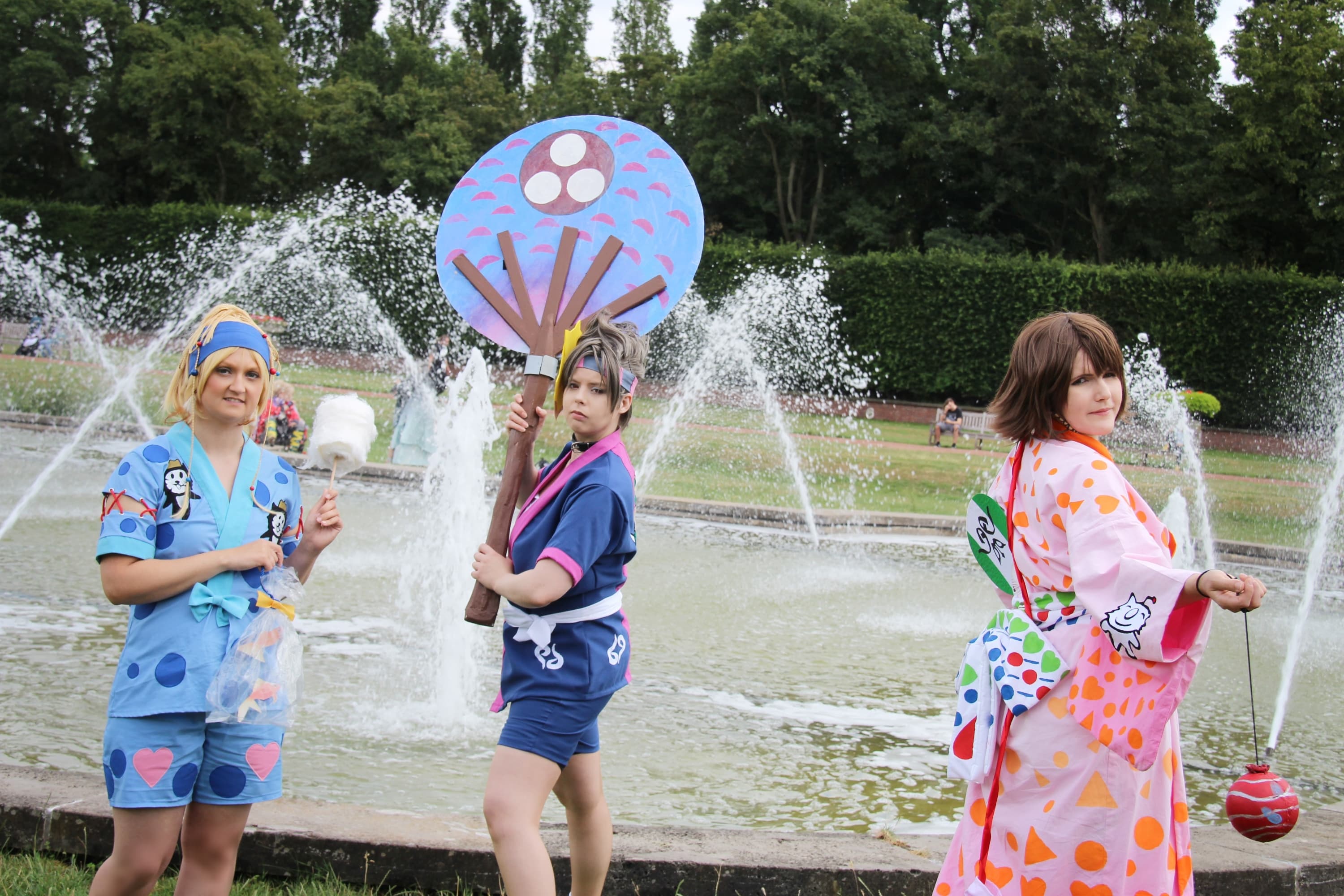 Y.R.P. Festivalist - Photo 37