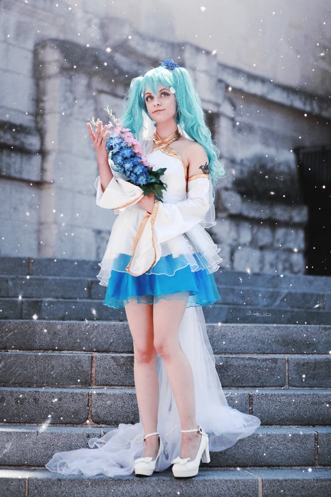 Hatsune Miku - Photo 6