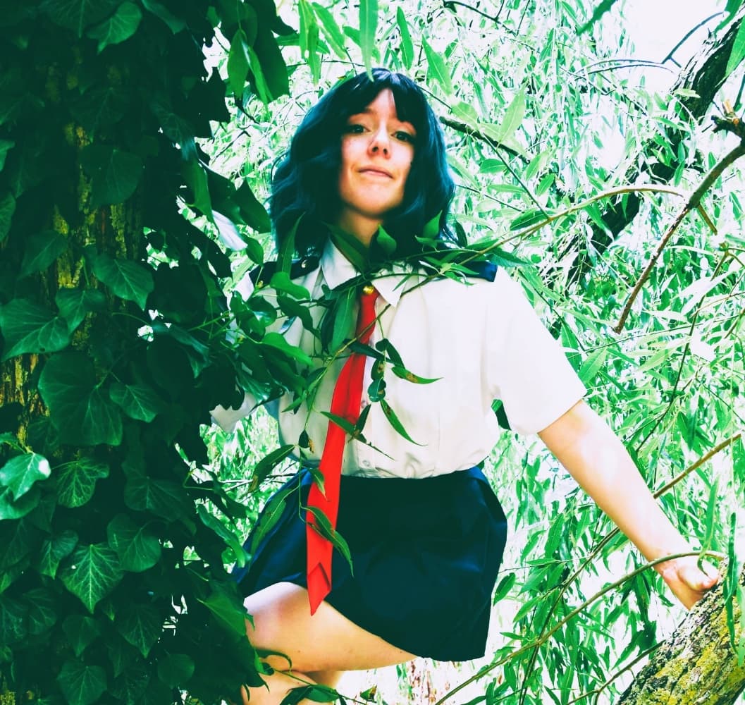 Izuku Midoriya  - Photo 15