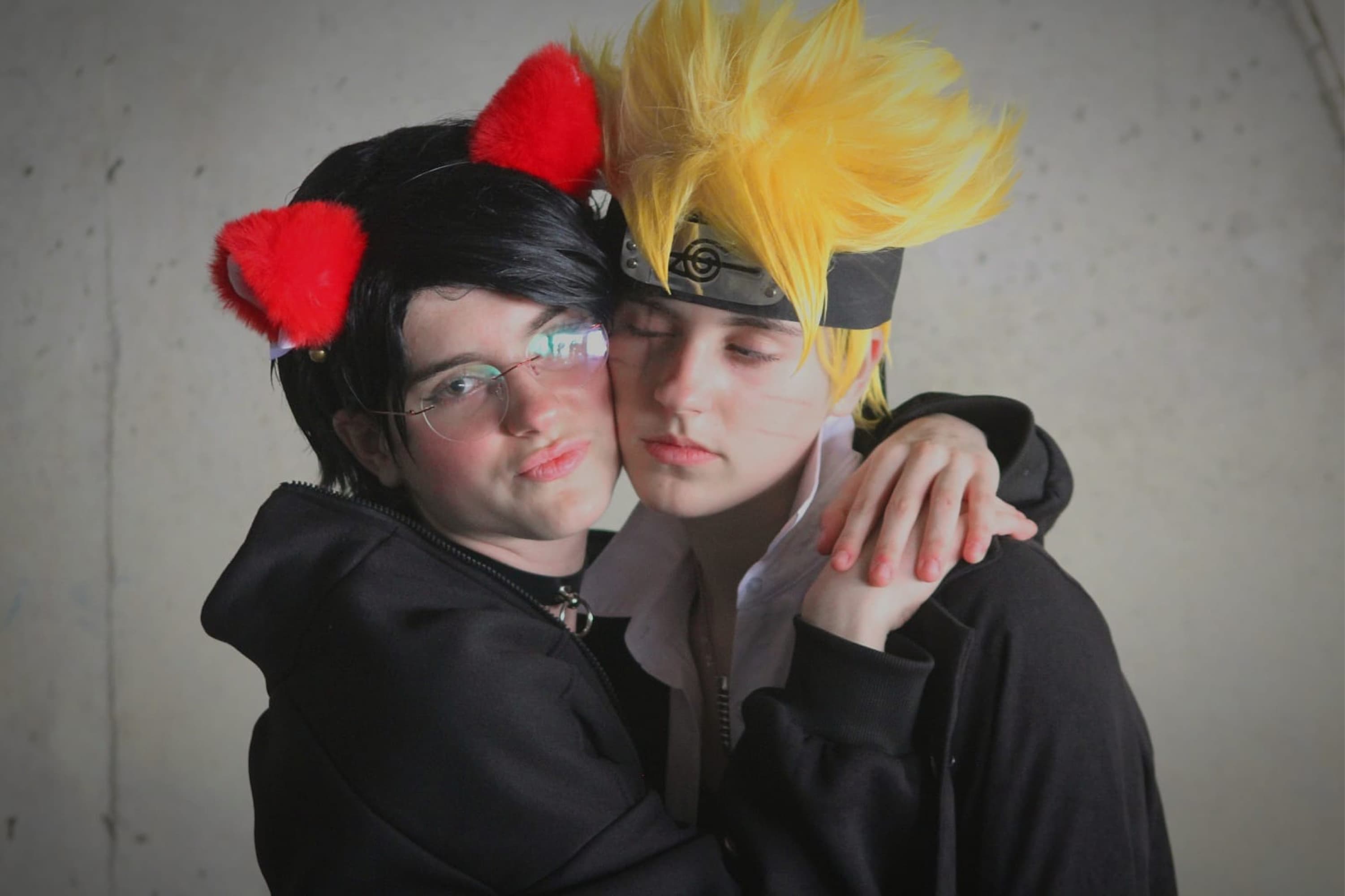 Boruto et Sarada - Photo 9
