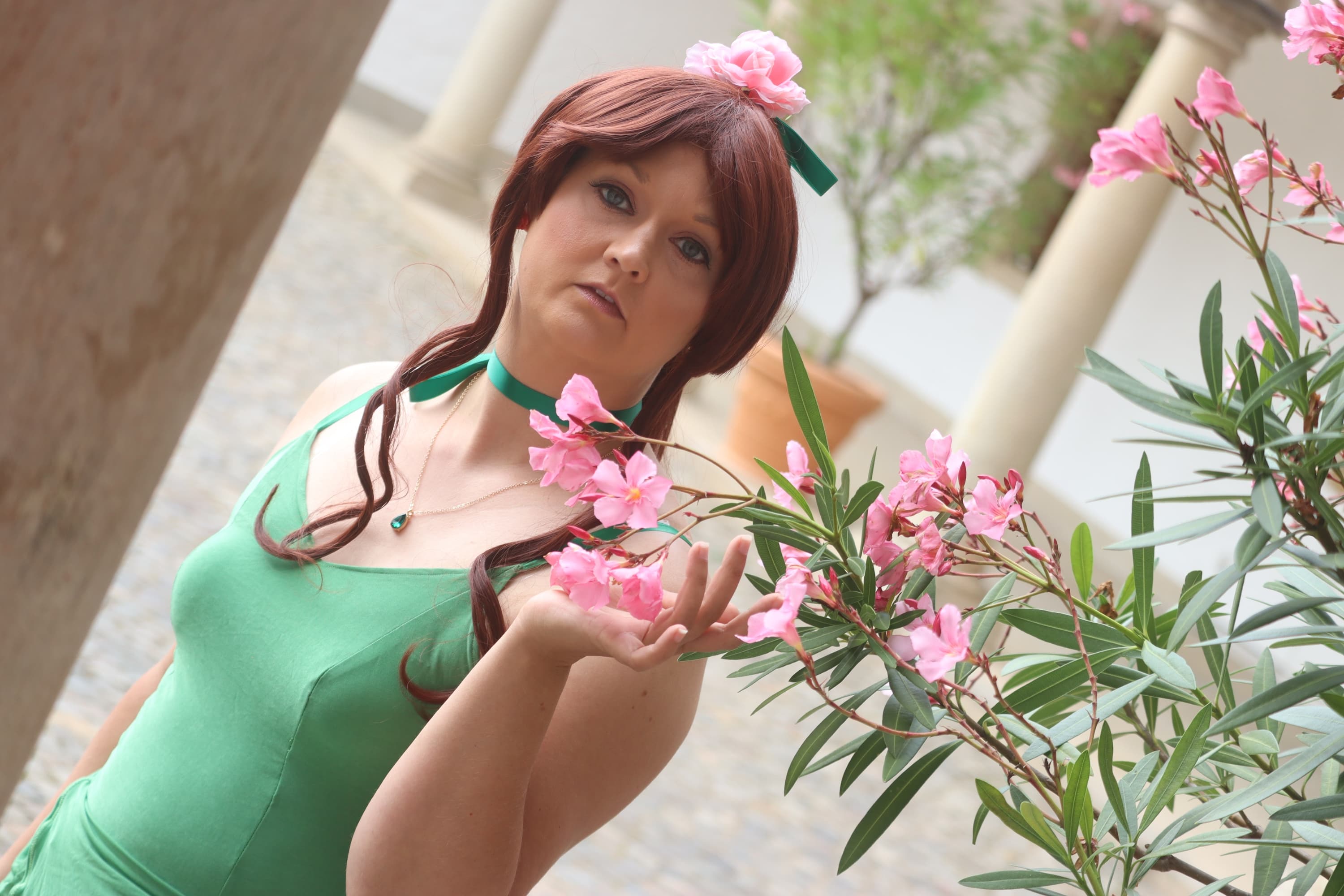 Prinzessin Jupiter  - Photo 8