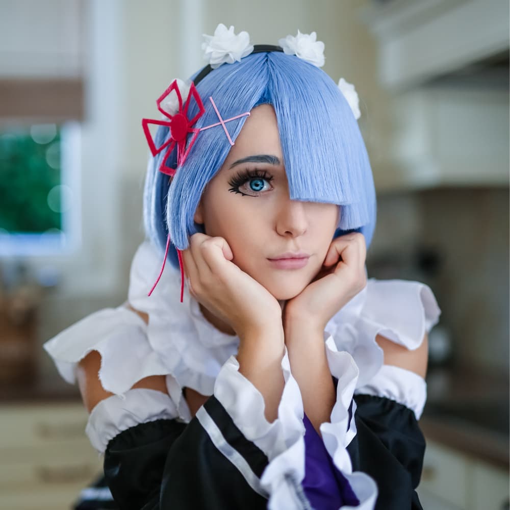 Rem 💙