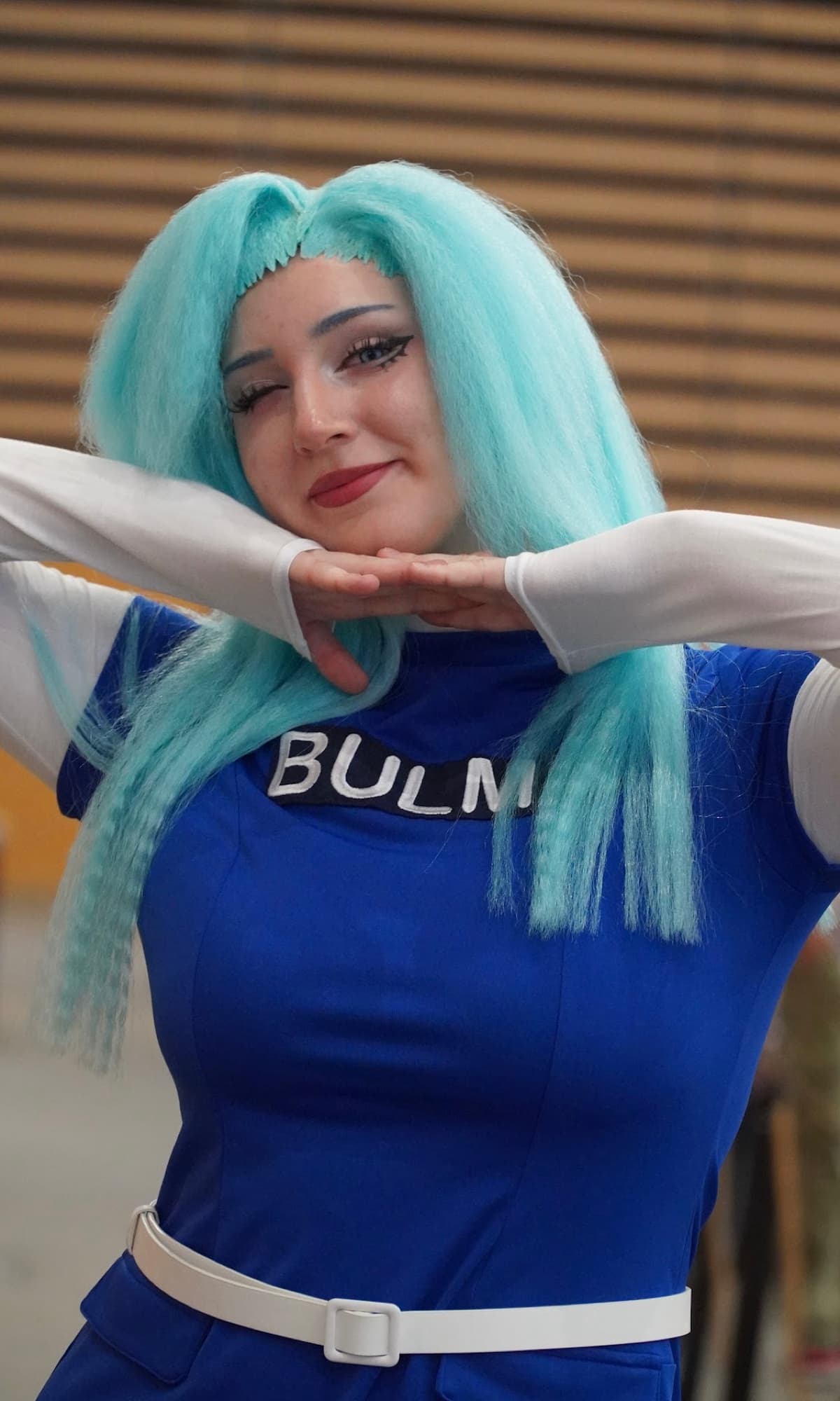 Bulma - Photo 10