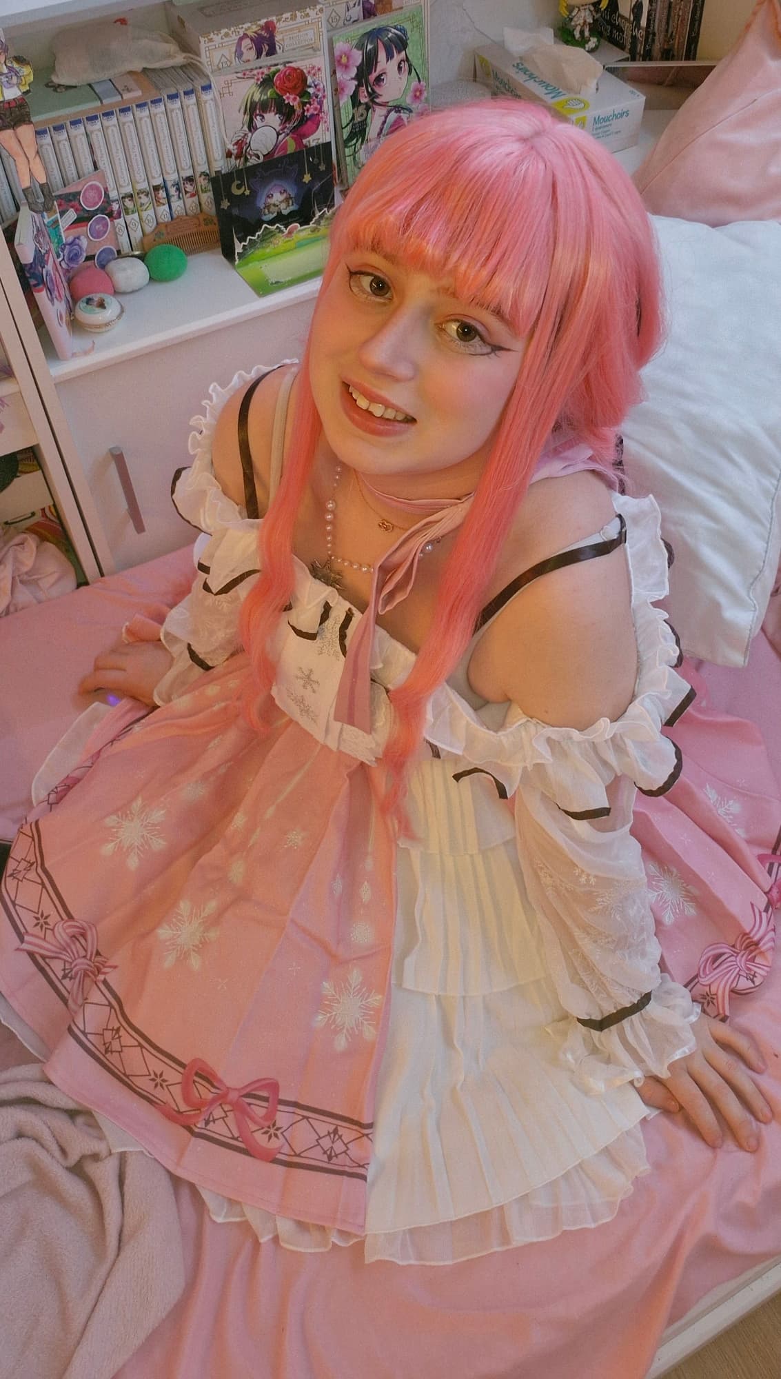 Infinity Nikki - Photo 13