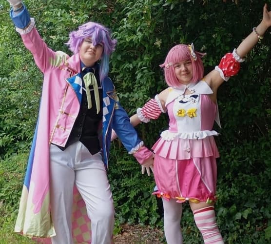 Emu 🎡🩷 - Photo 2