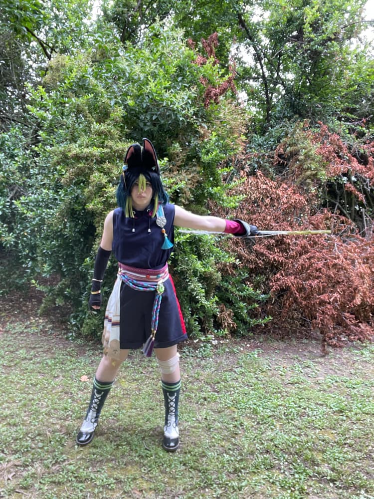 Tighnari  - Photo 18