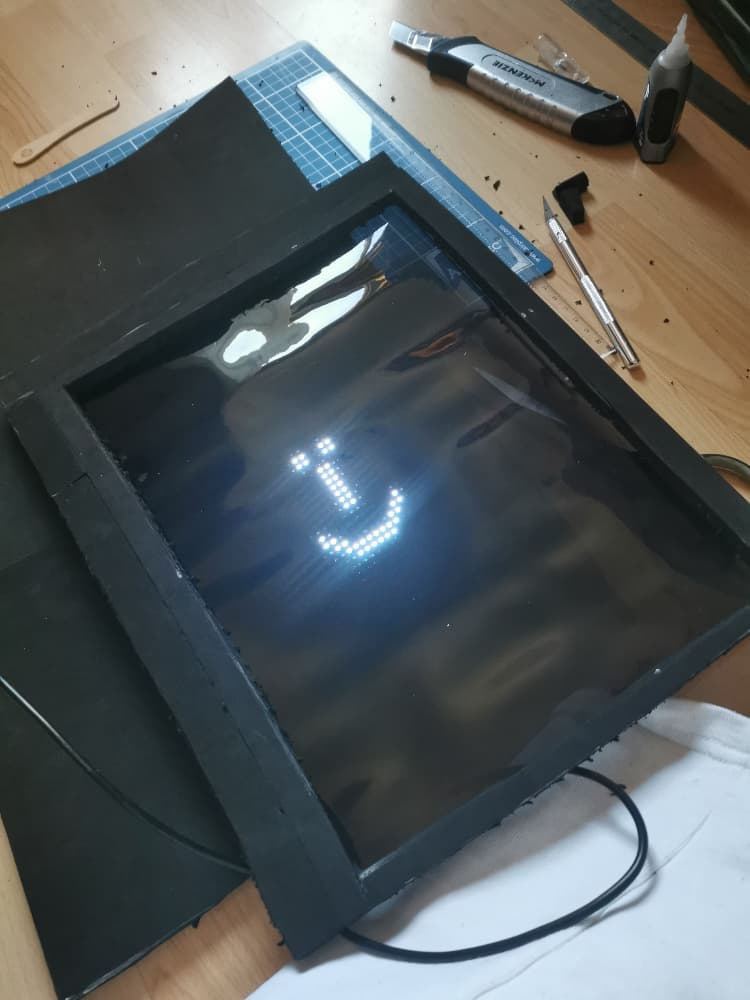 Craft de la tv - Photo 2